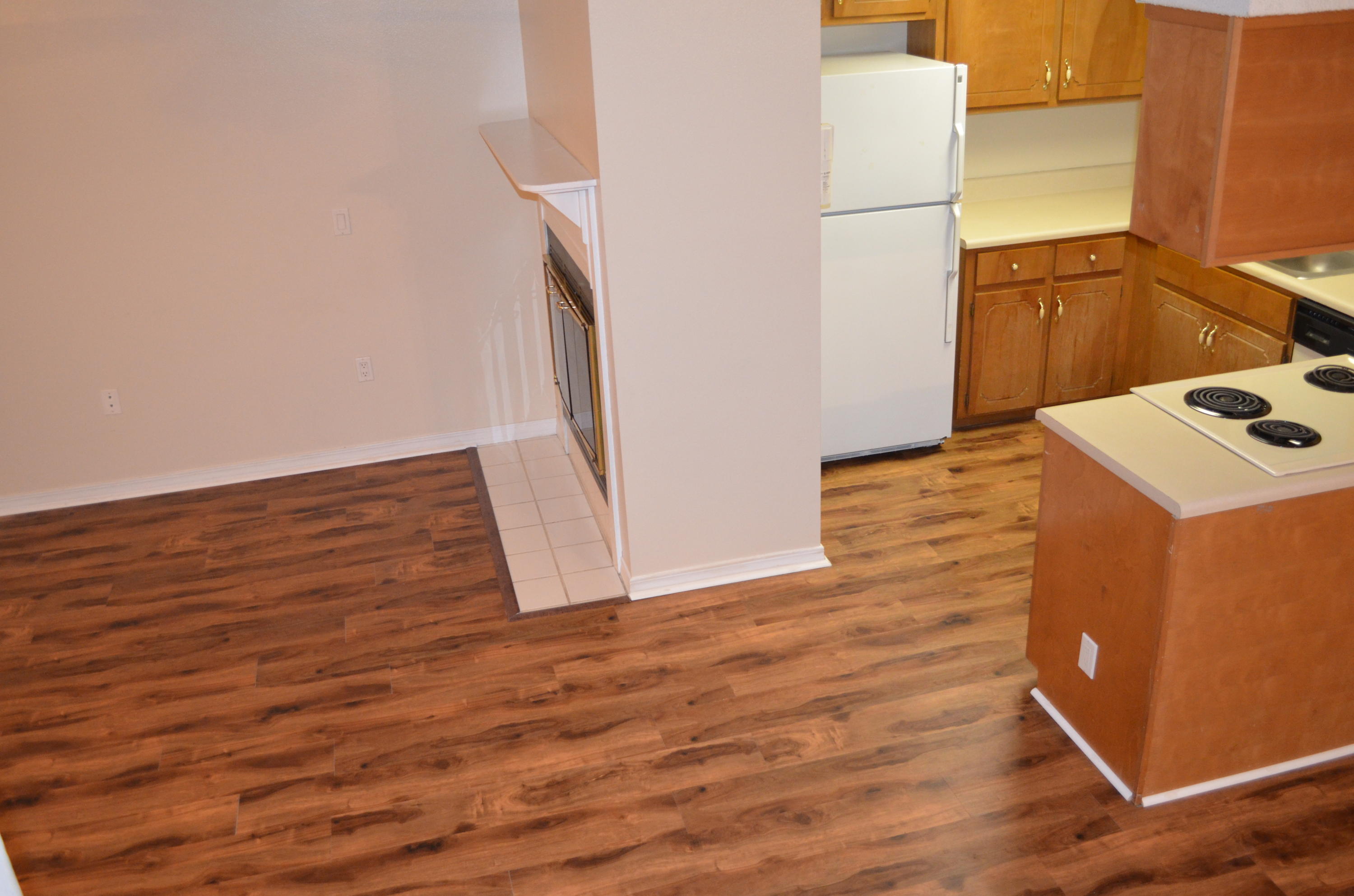 WILSON SQUARE T/H - Residential Lease