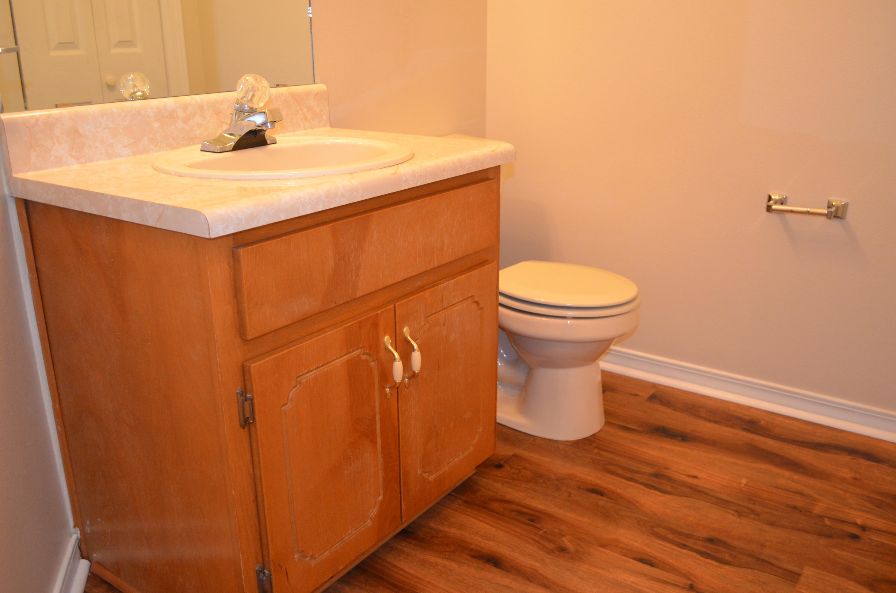 WILSON SQUARE T/H - Residential Lease