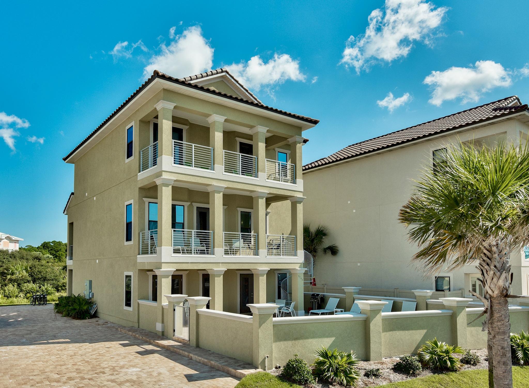 DUNCAN - Residential