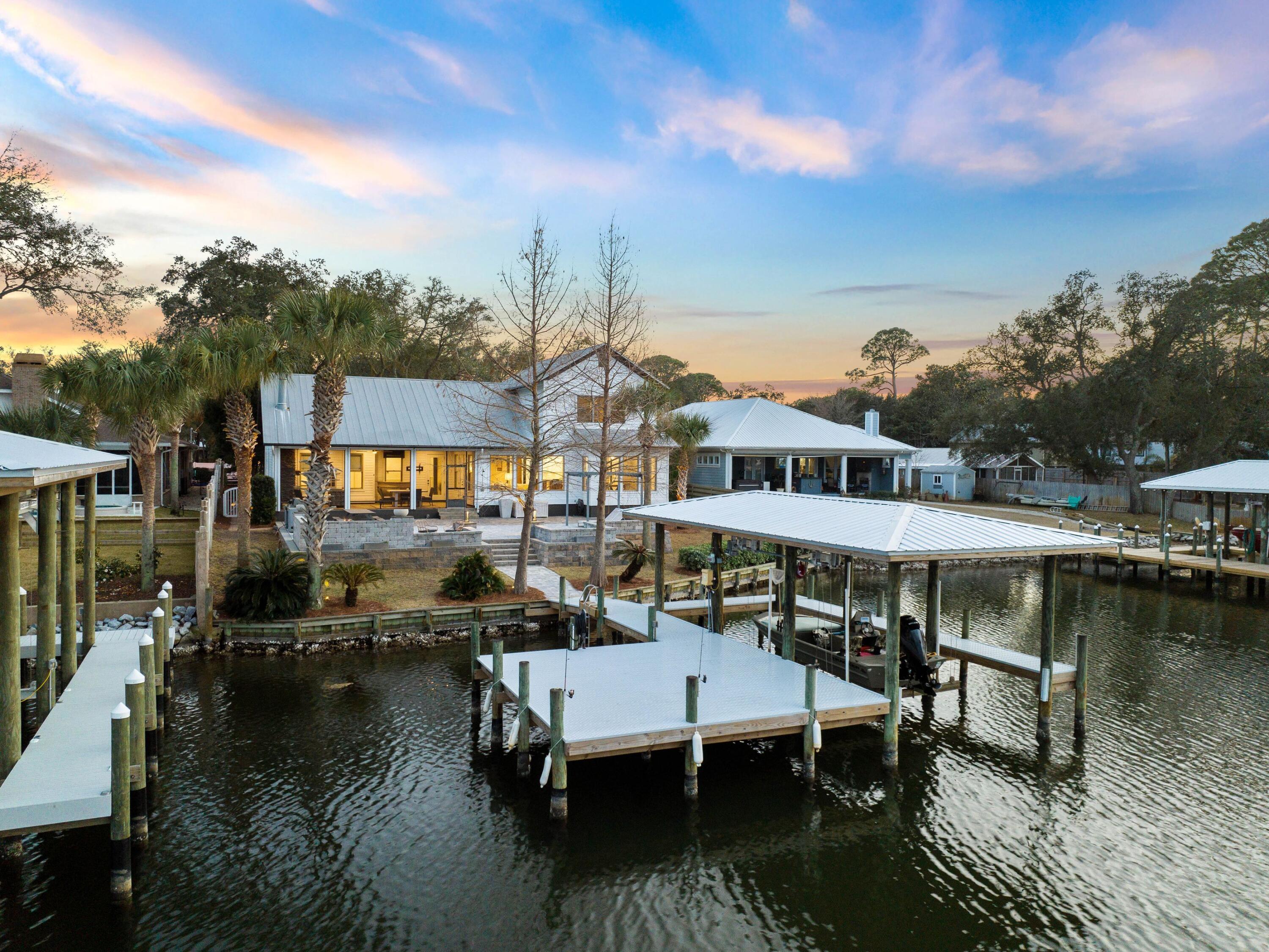 Turquoise Beach 3rd Addn - Residential