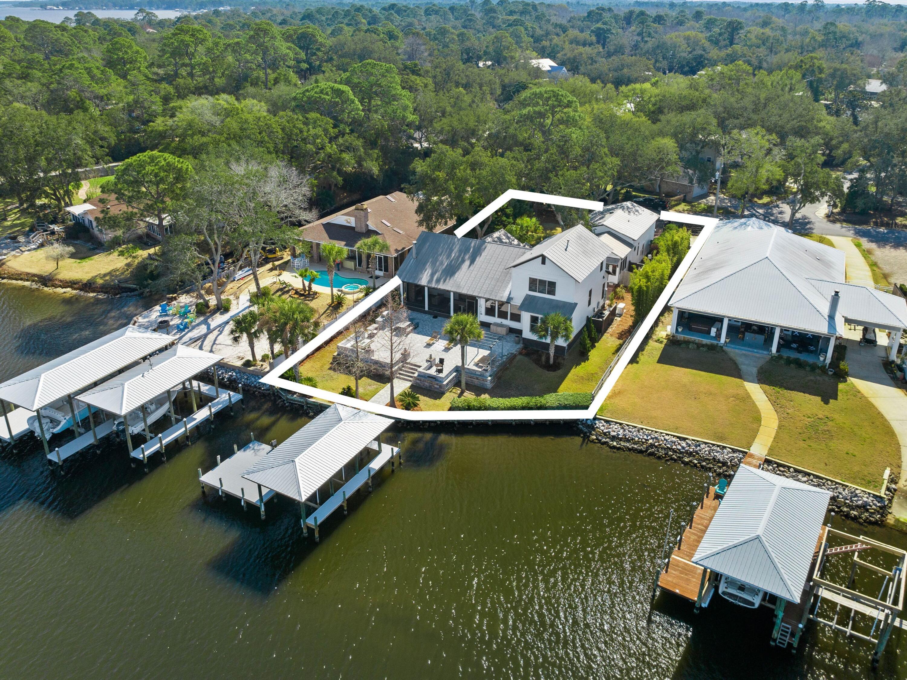 Turquoise Beach 3rd Addn - Residential