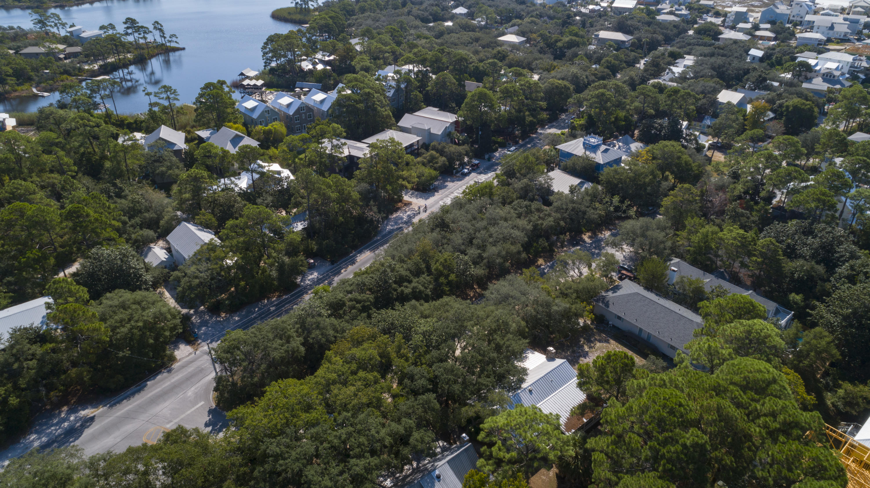GRAYTON BEACH - Land