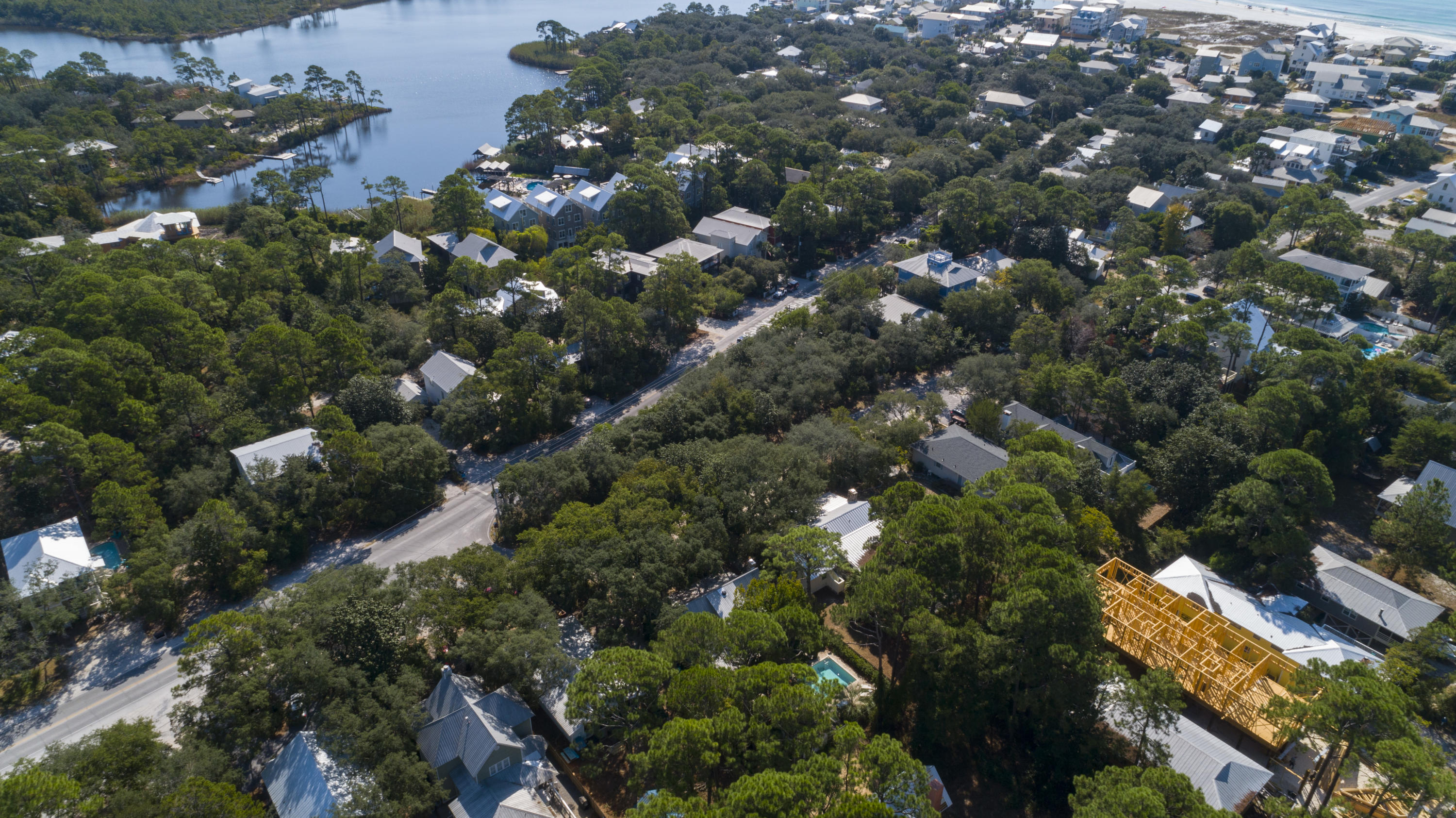 GRAYTON BEACH - Land