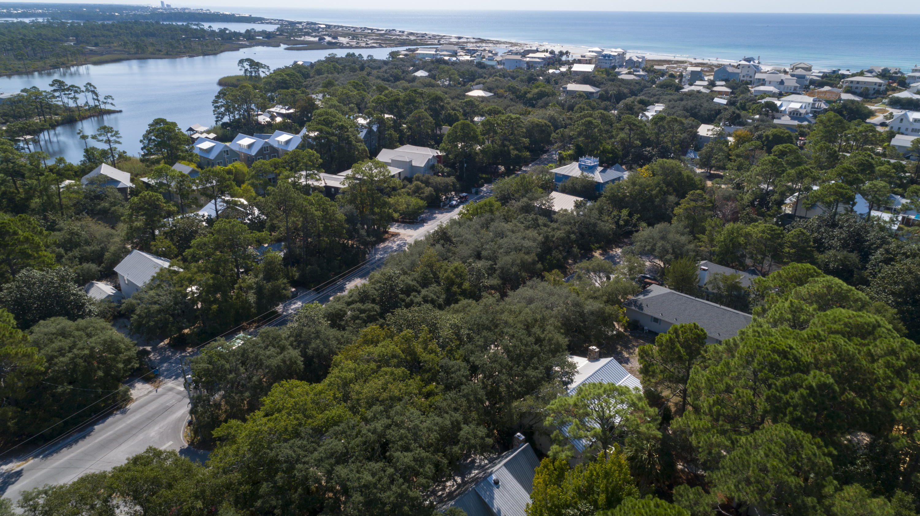GRAYTON BEACH - Land