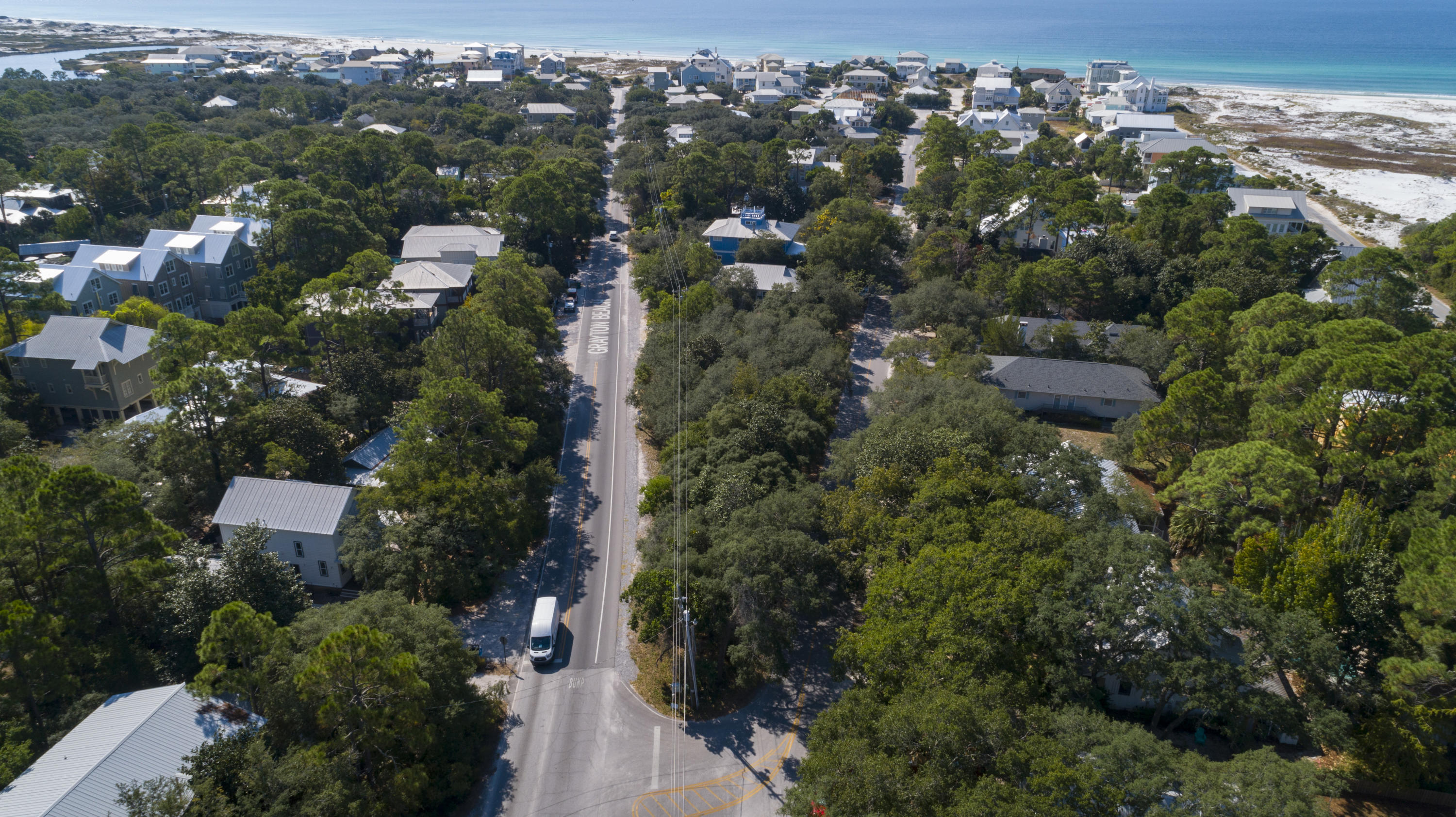 GRAYTON BEACH - Land