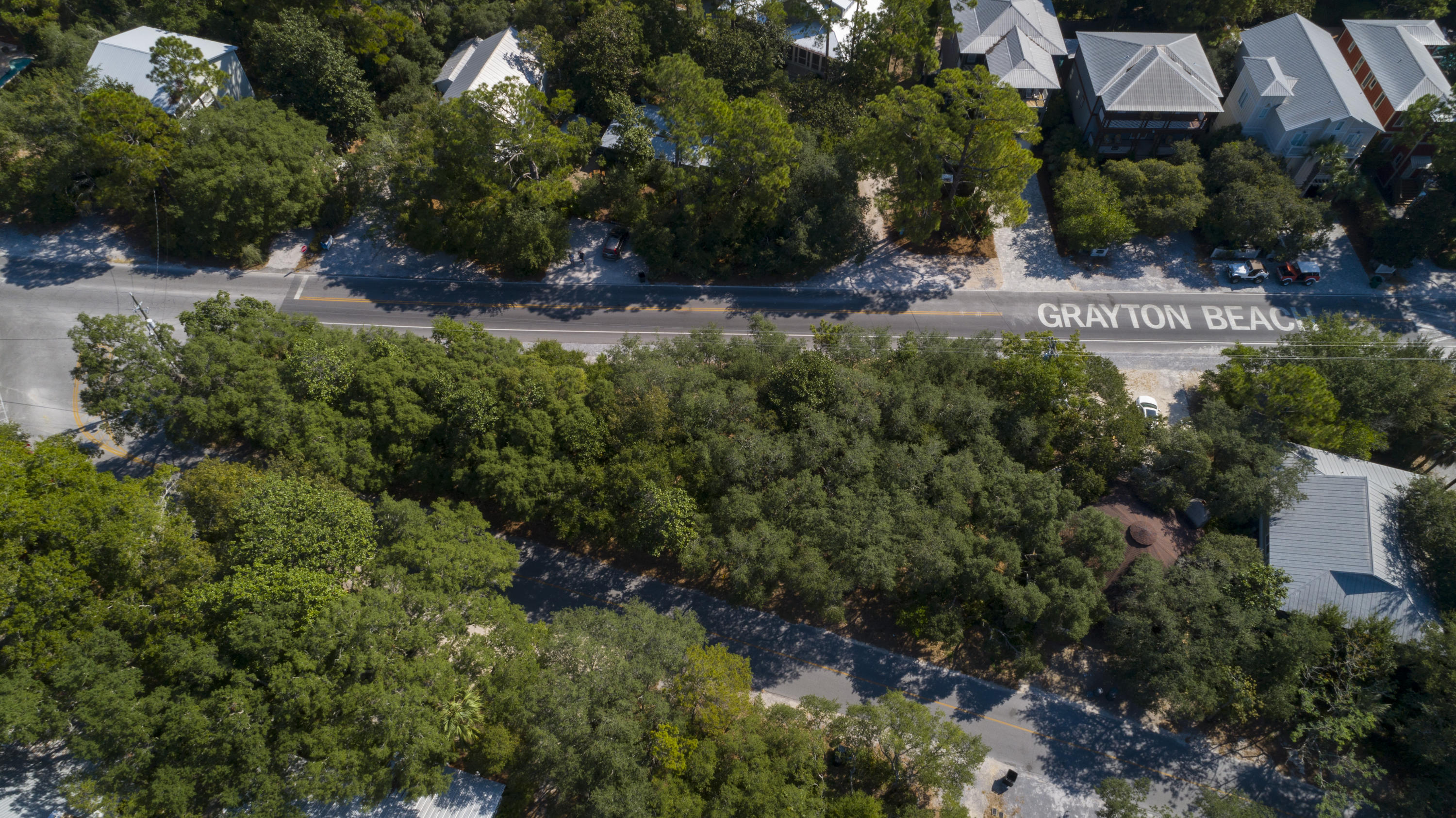 GRAYTON BEACH - Land