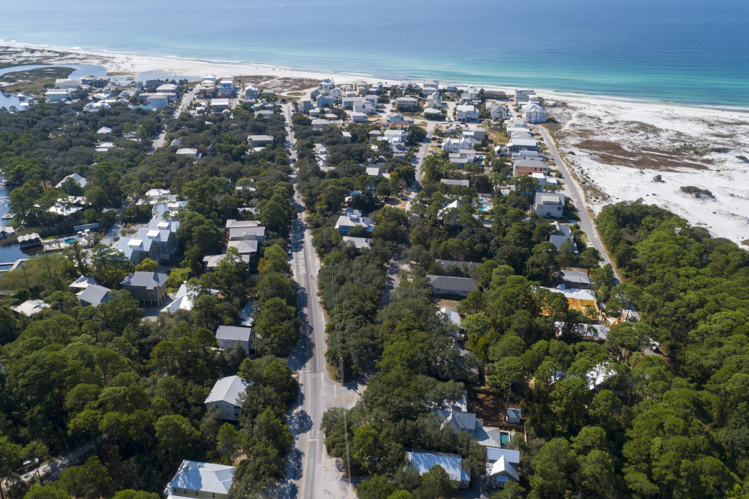 GRAYTON BEACH - Land