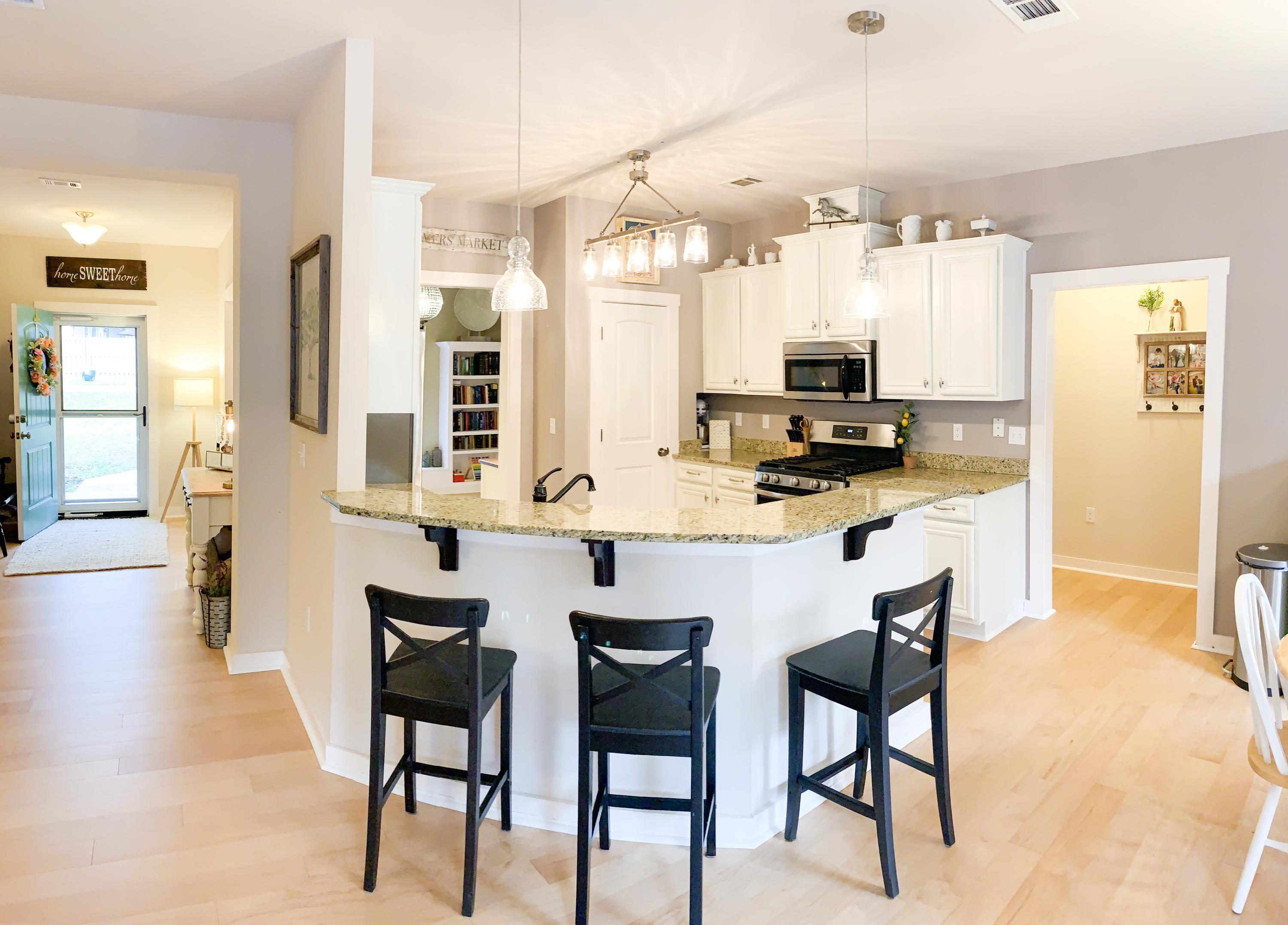 WALSH GLEN ESTATES - Residential