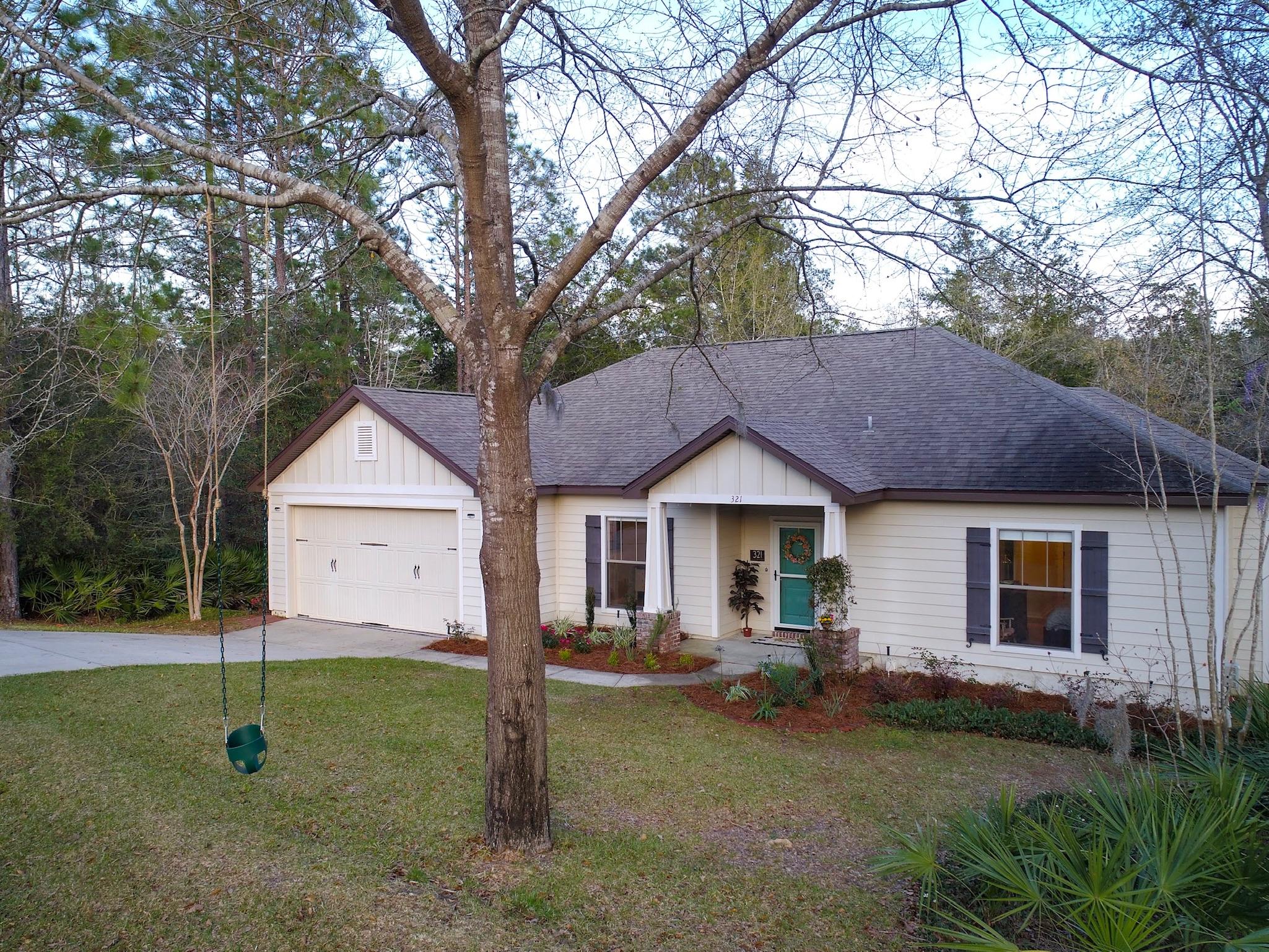 WALSH GLEN ESTATES - Residential