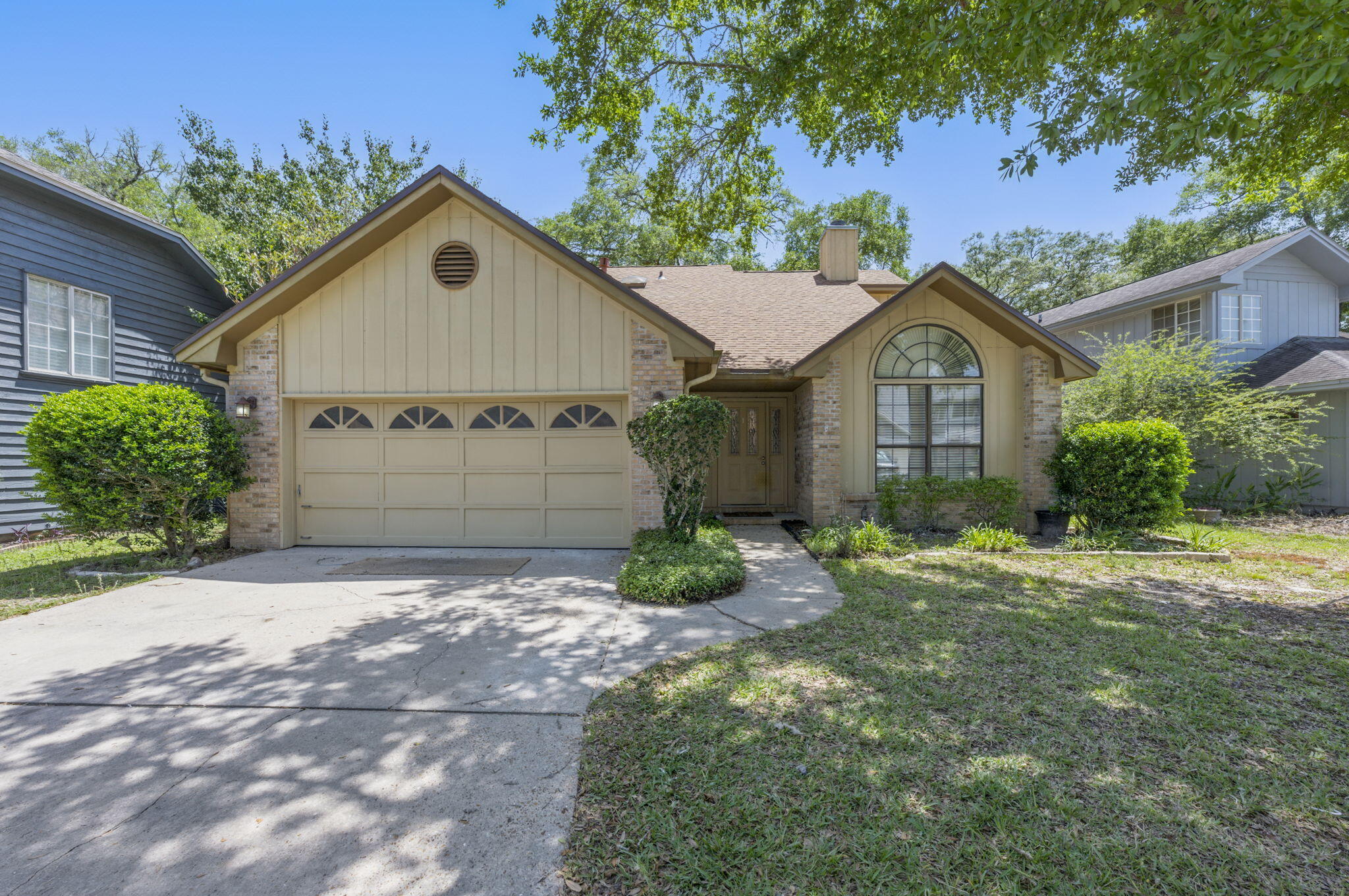 CROSSWINDS - Residential