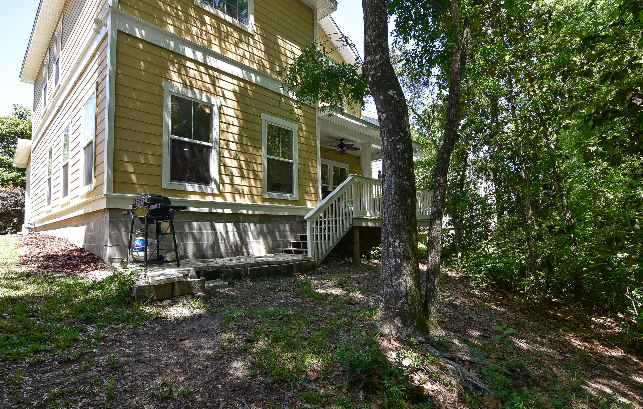 NICEVILLE - Residential