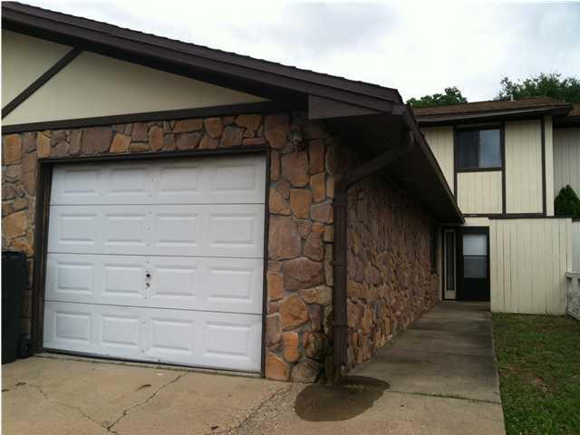 METES & BOUNDS - Residential Lease