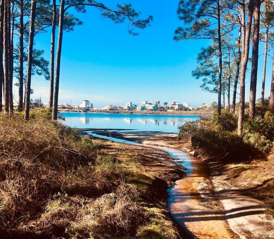 VILLAGE AT BLUE MOUNTAIN BEACH - Land