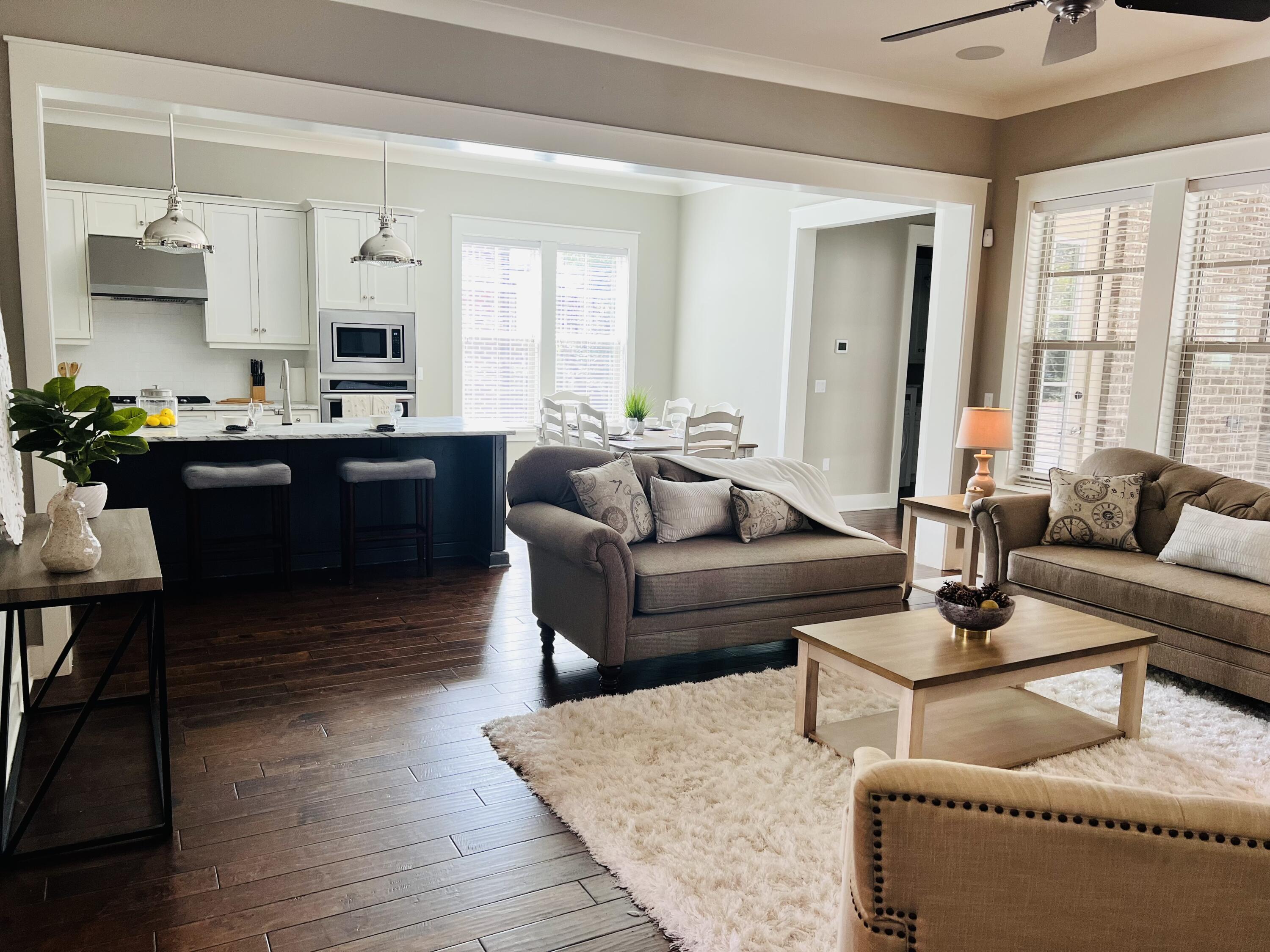KELLY PLANTATION S/D - Residential