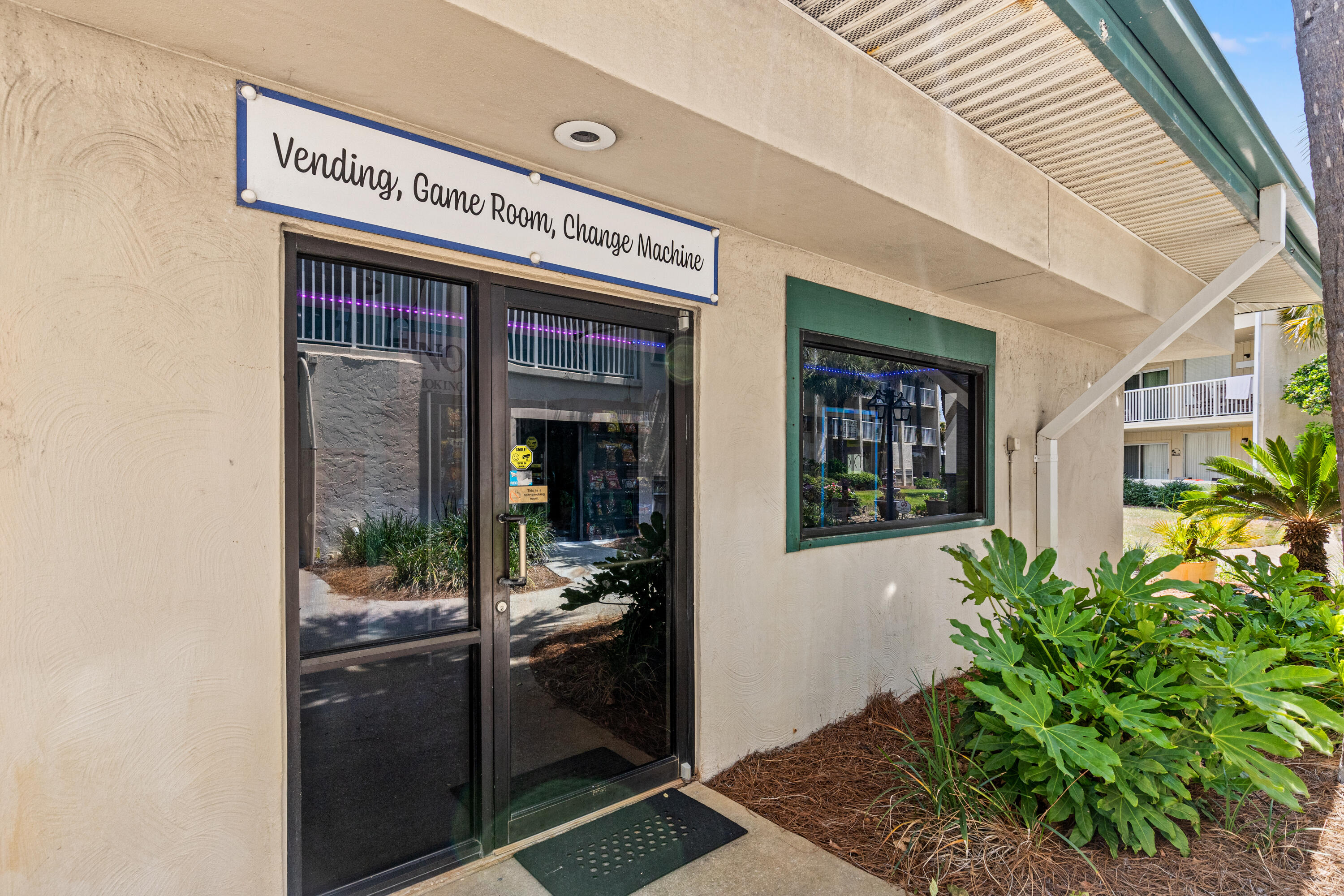 SILVER DUNES CONDO - Residential