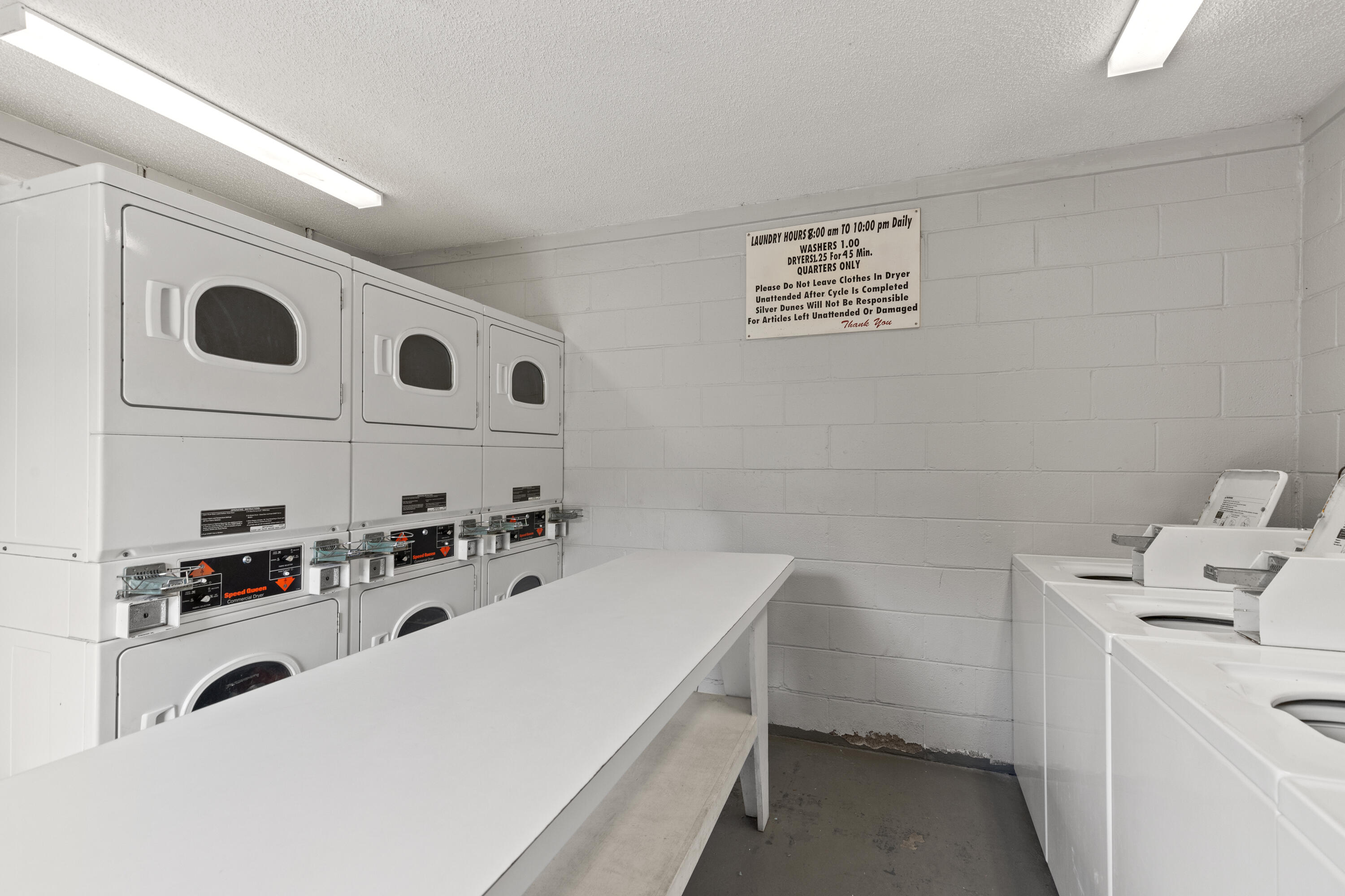 SILVER DUNES CONDO - Residential