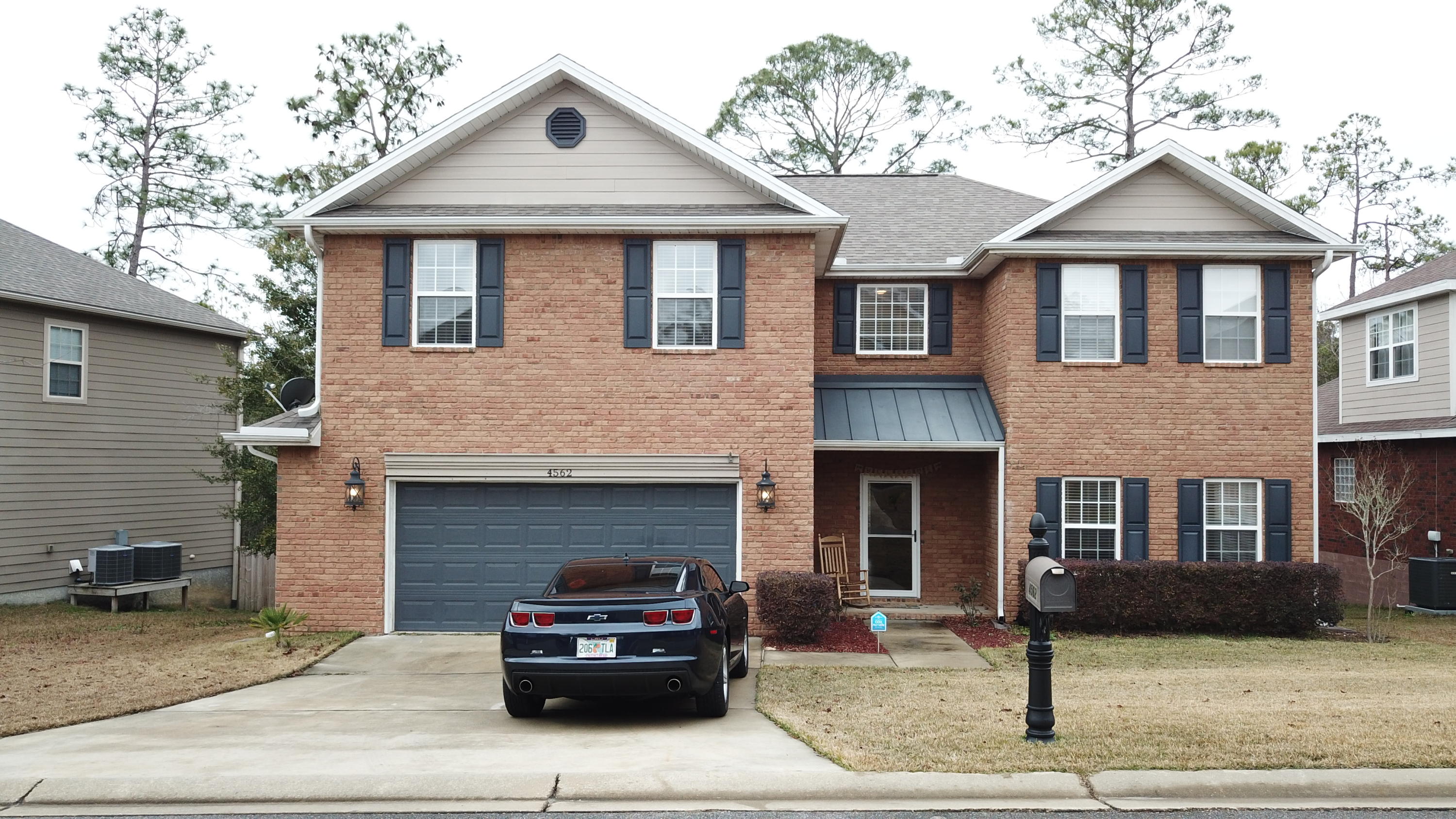 DUGGAN POND ESTATES - Residential Lease