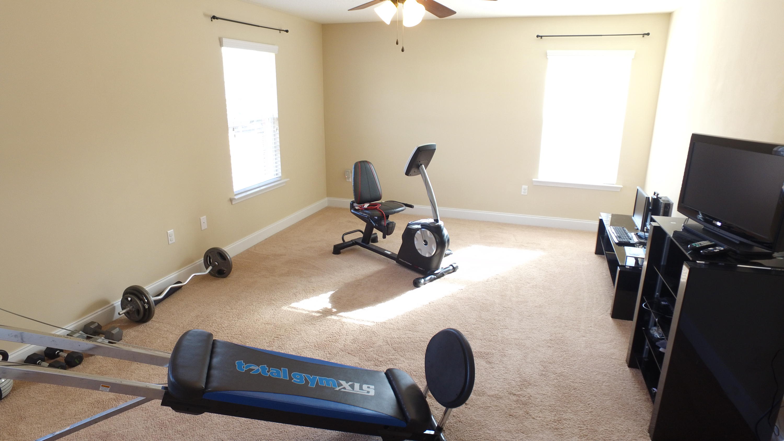 DUGGAN POND ESTATES - Residential Lease