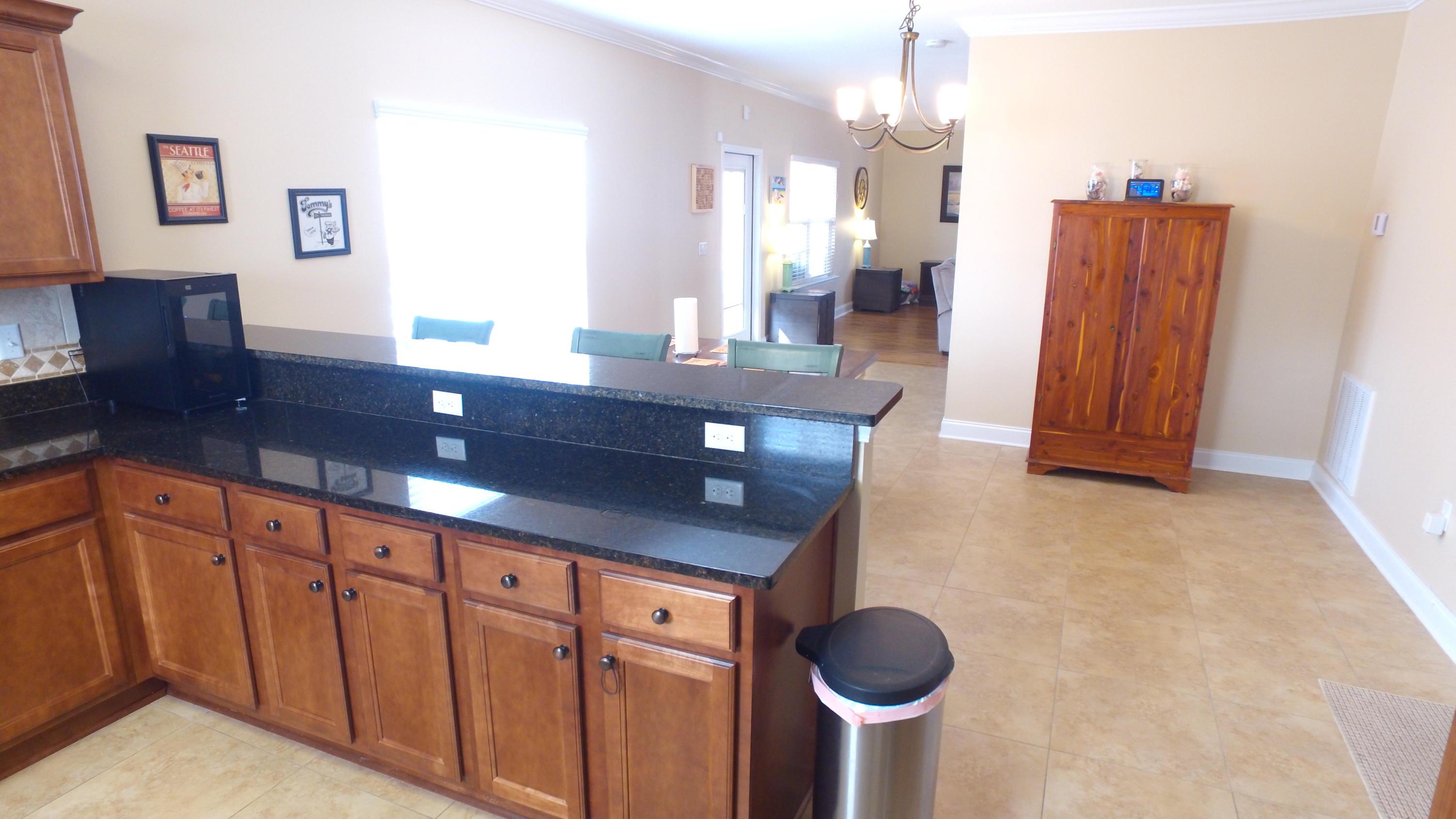 DUGGAN POND ESTATES - Residential Lease