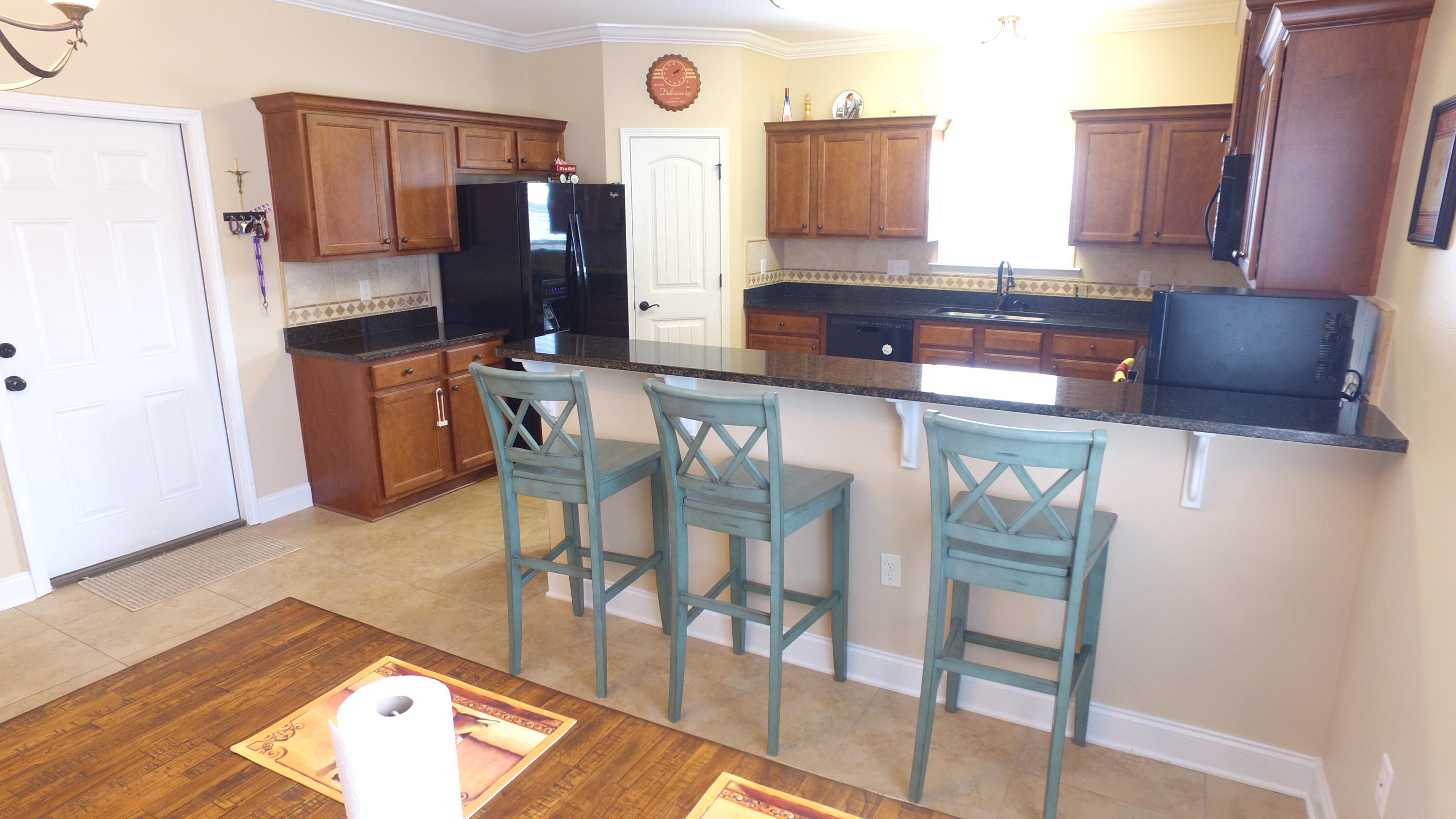 DUGGAN POND ESTATES - Residential Lease