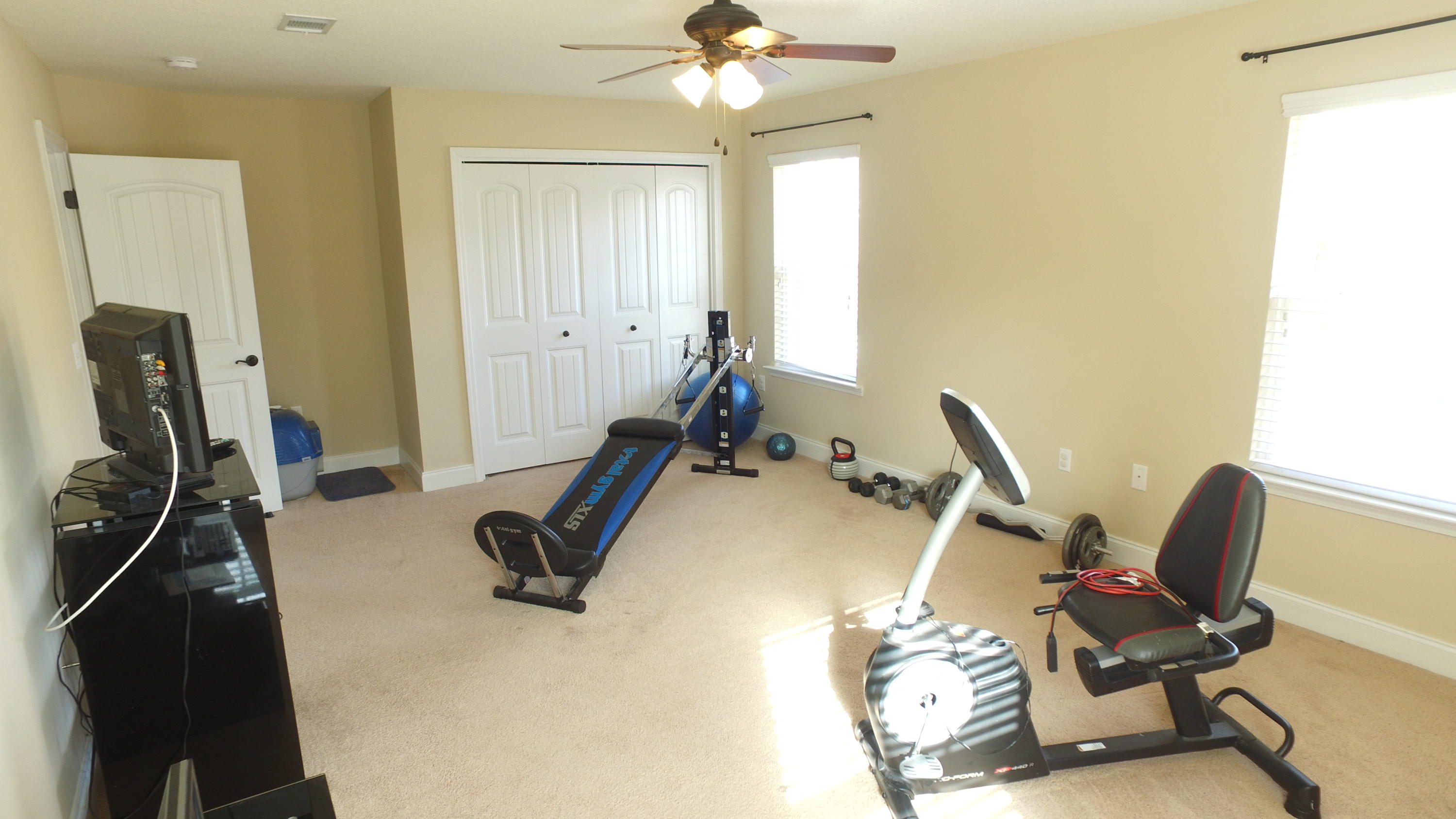 DUGGAN POND ESTATES - Residential Lease