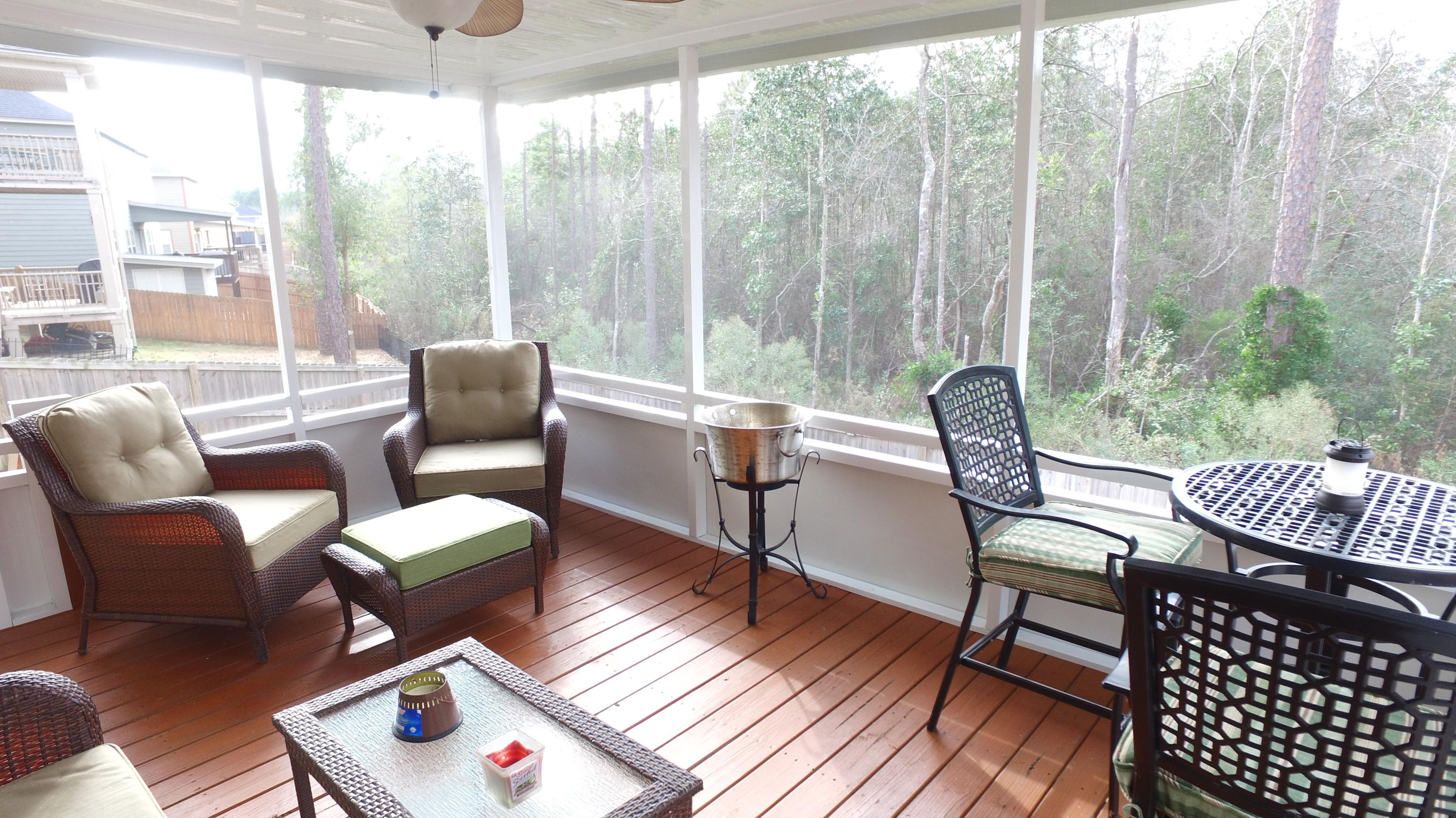 DUGGAN POND ESTATES - Residential Lease