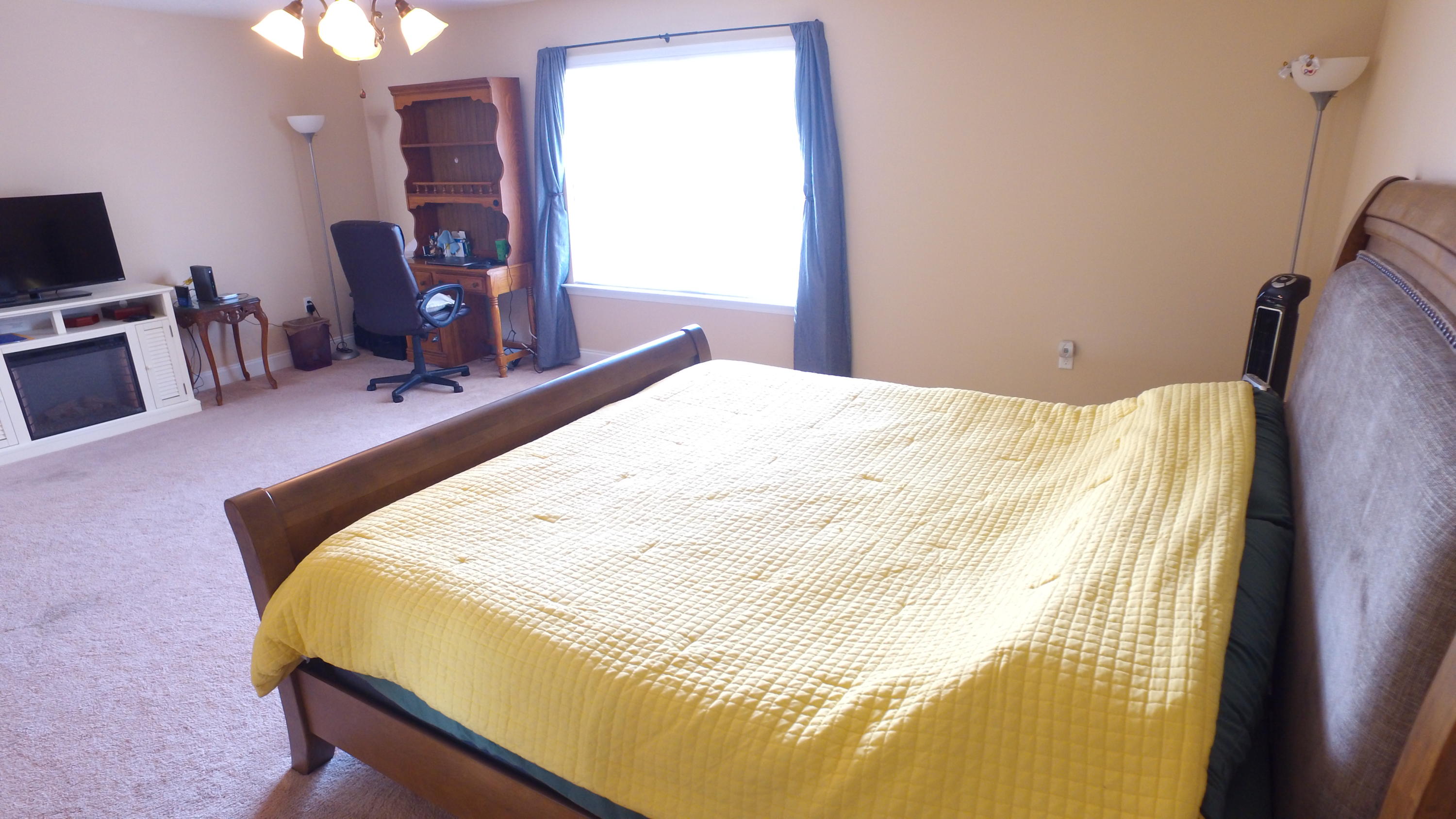 DUGGAN POND ESTATES - Residential Lease