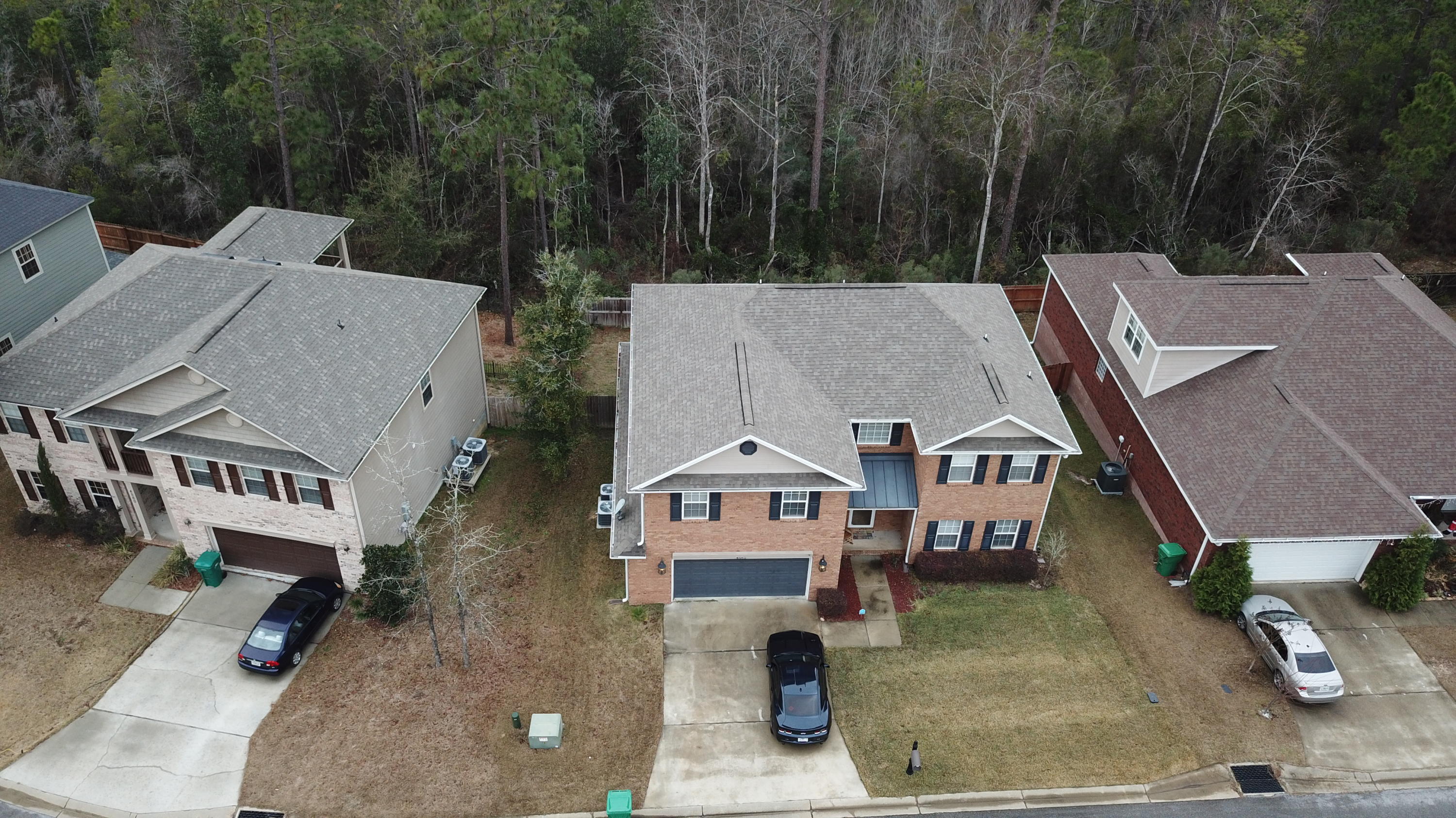 DUGGAN POND ESTATES - Residential Lease