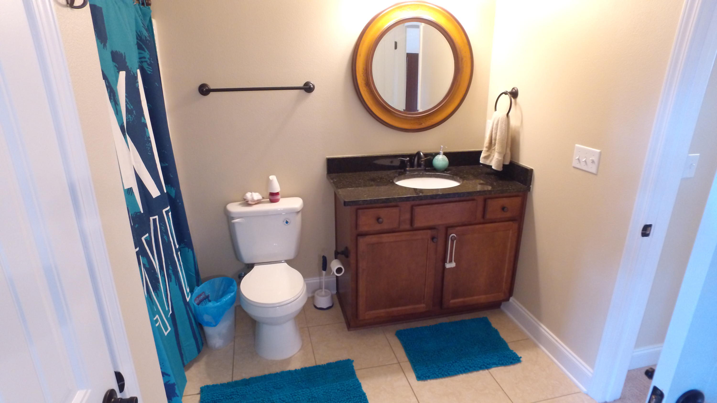 DUGGAN POND ESTATES - Residential Lease