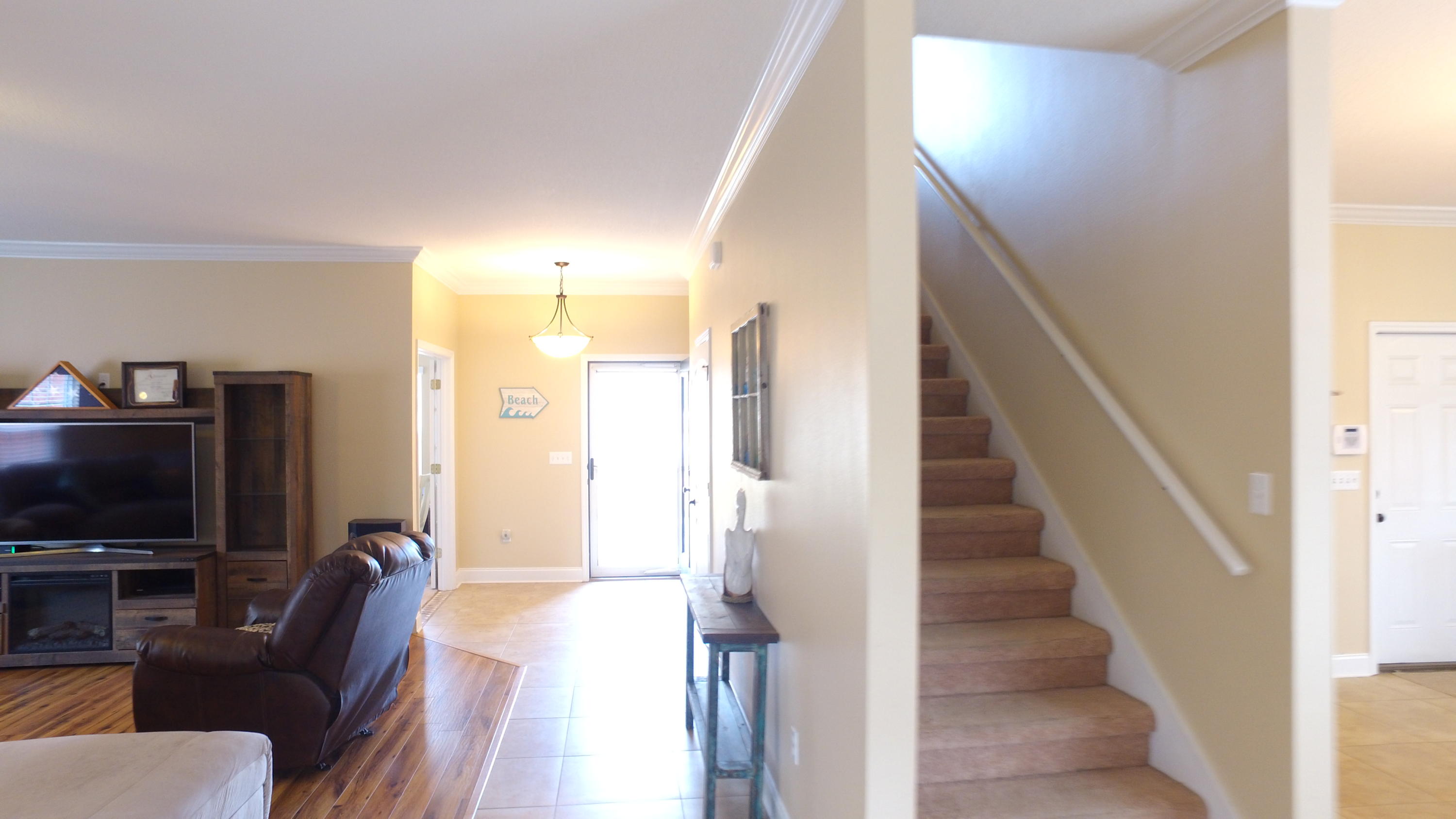 DUGGAN POND ESTATES - Residential Lease