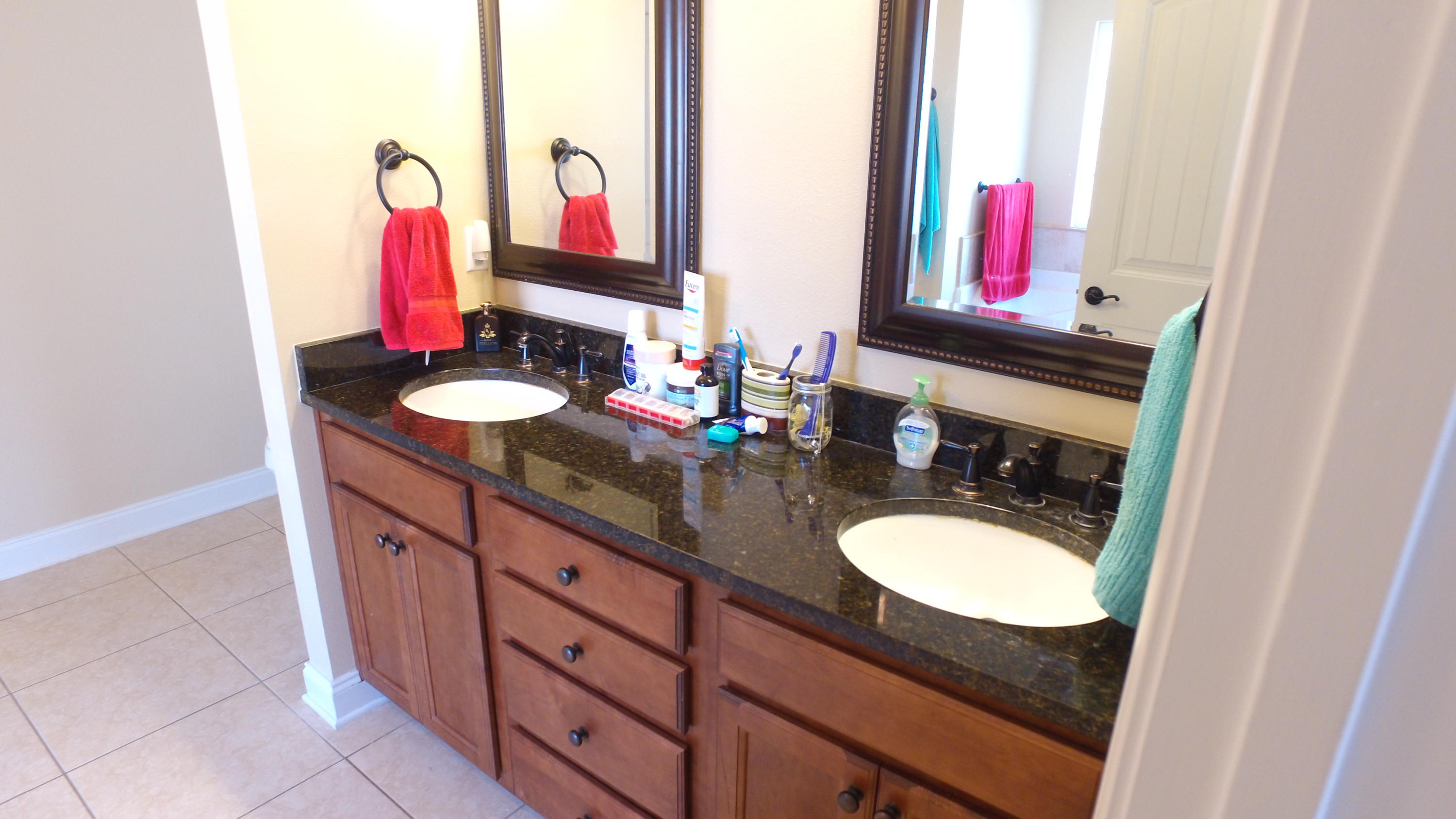 DUGGAN POND ESTATES - Residential Lease