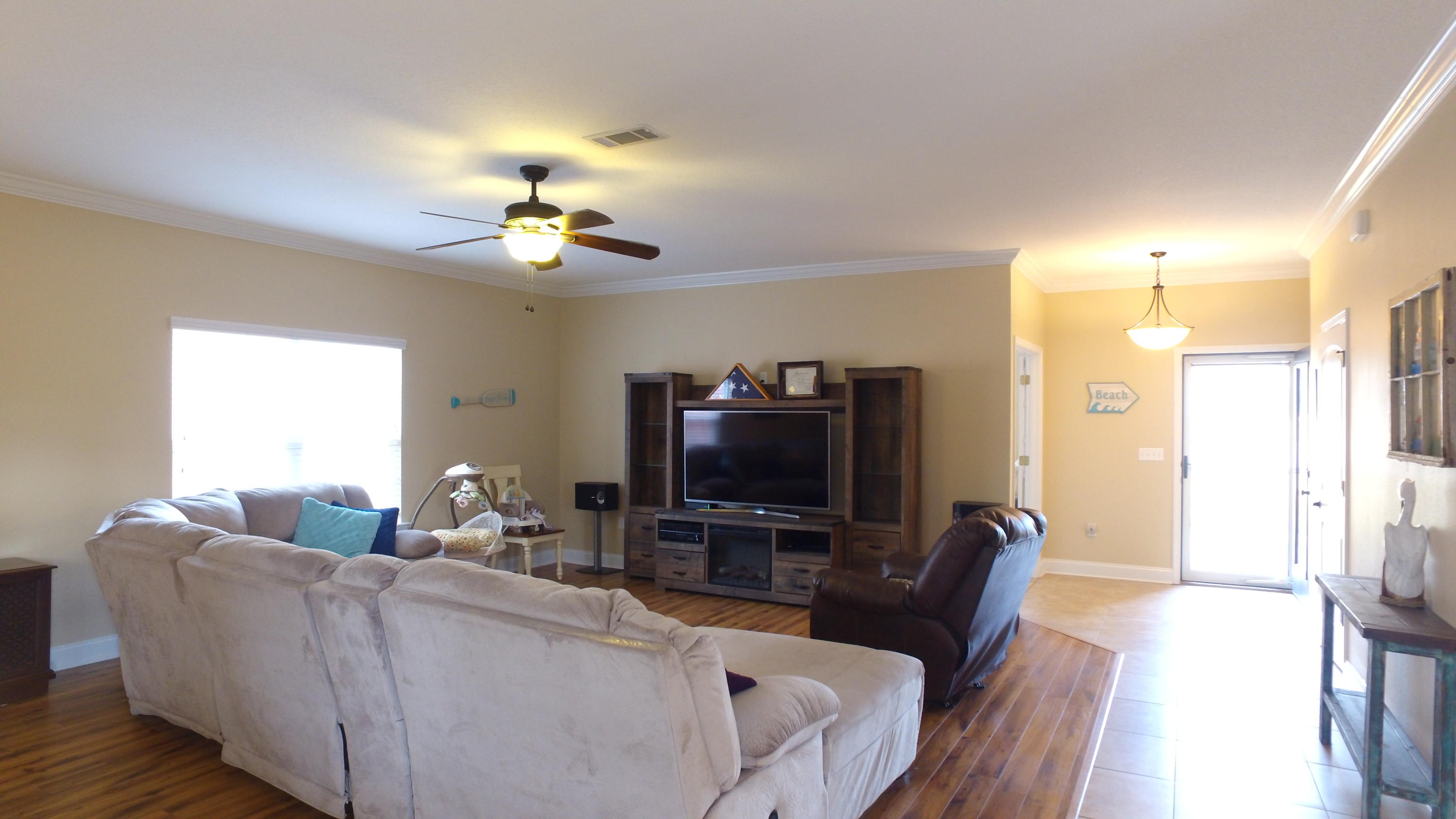 DUGGAN POND ESTATES - Residential Lease