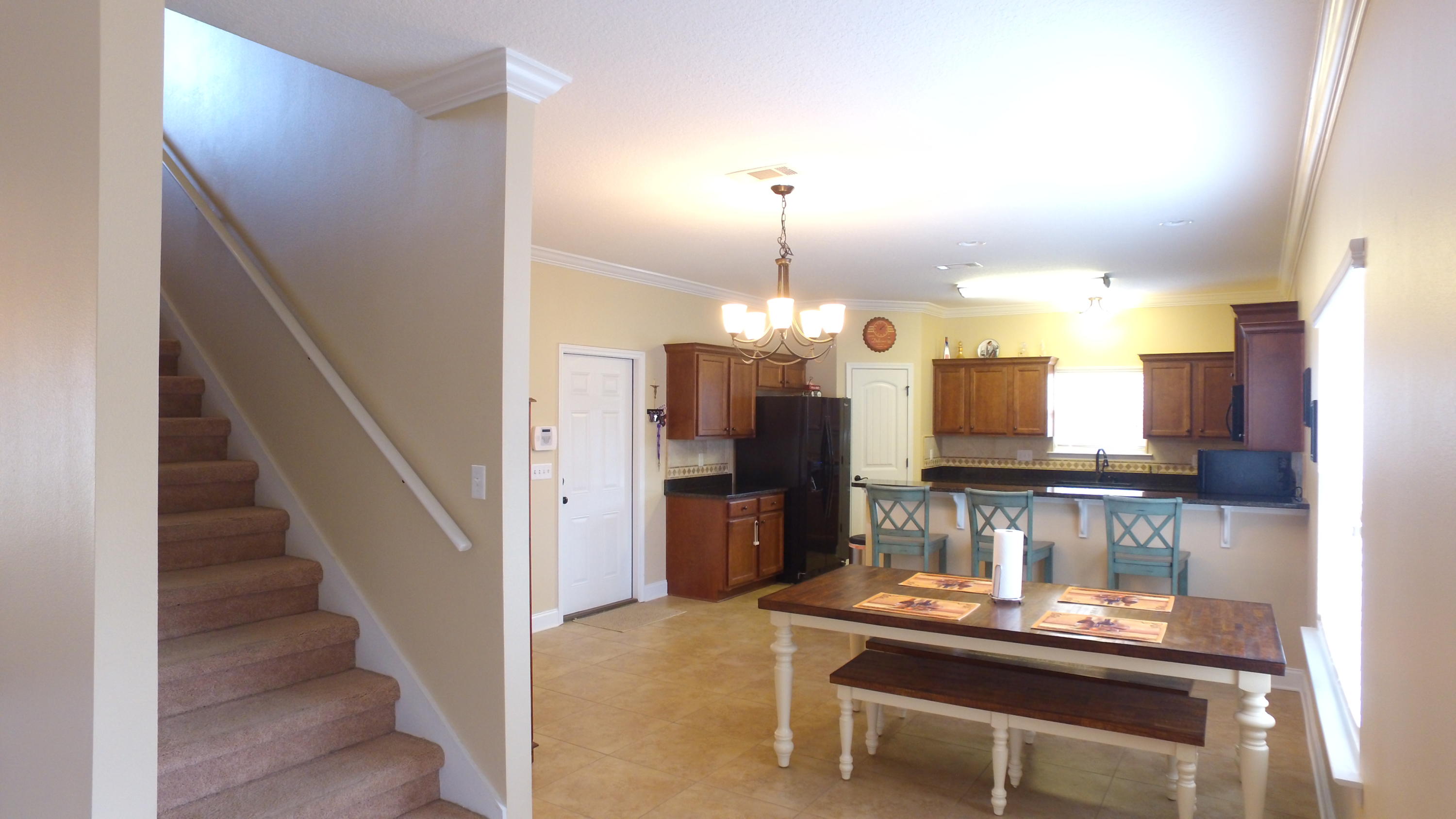 DUGGAN POND ESTATES - Residential Lease