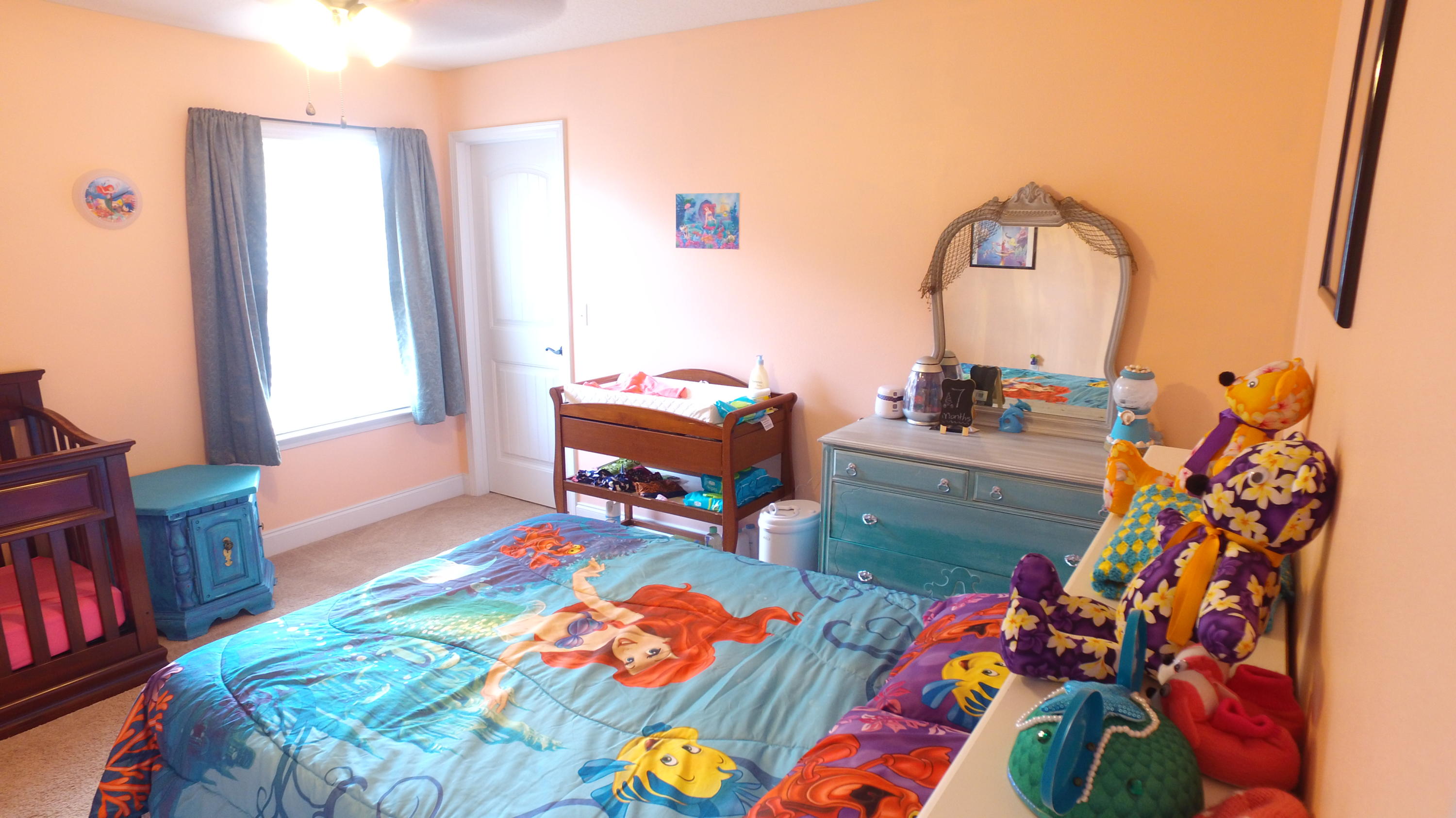 DUGGAN POND ESTATES - Residential Lease
