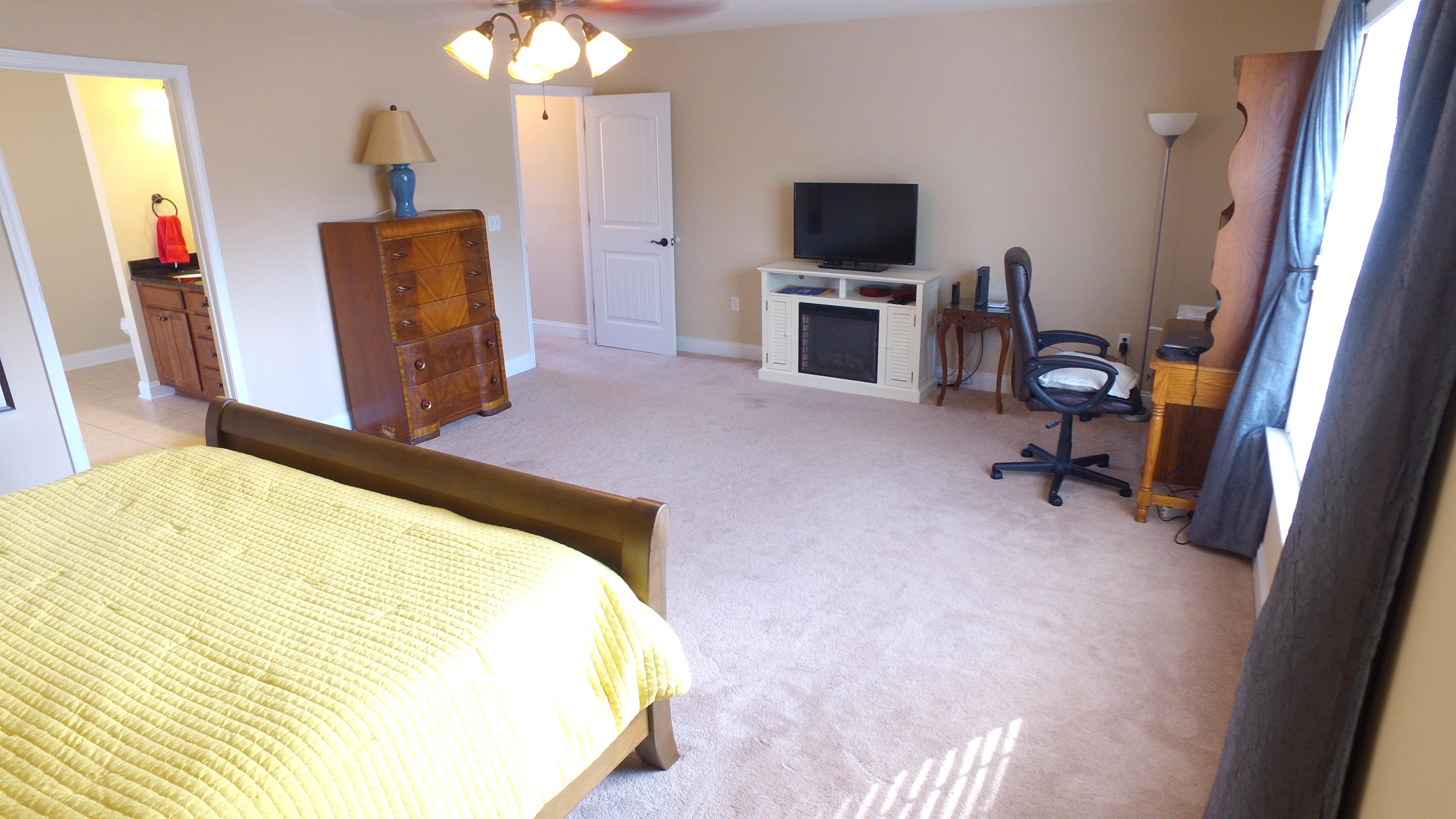 DUGGAN POND ESTATES - Residential Lease