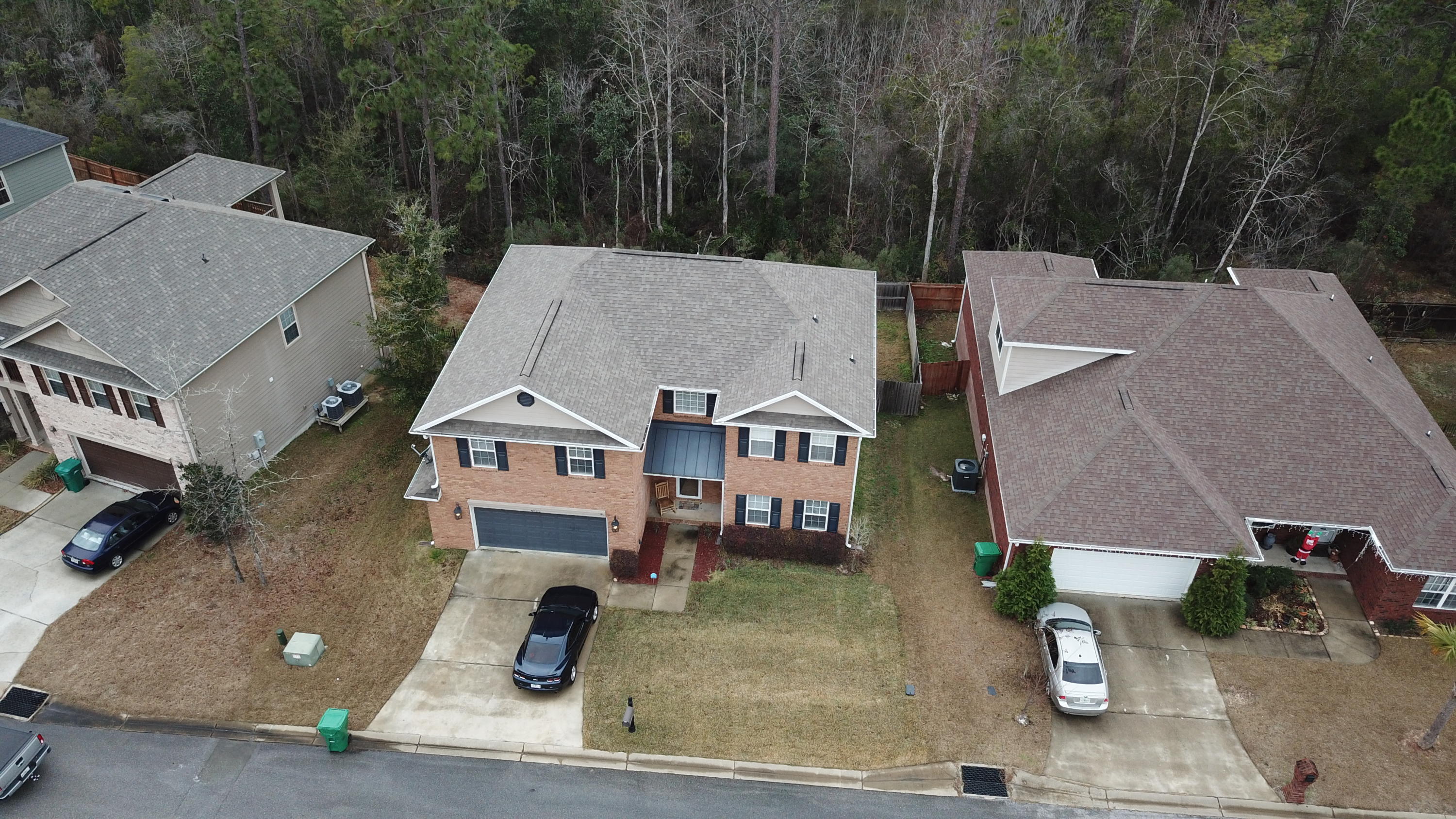 DUGGAN POND ESTATES - Residential Lease