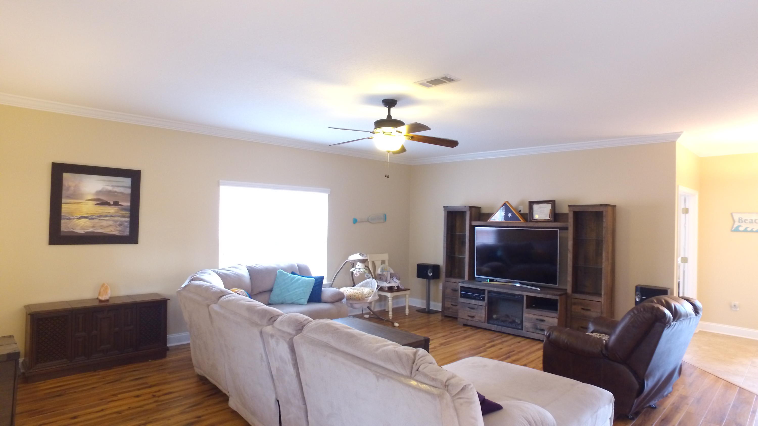 DUGGAN POND ESTATES - Residential Lease