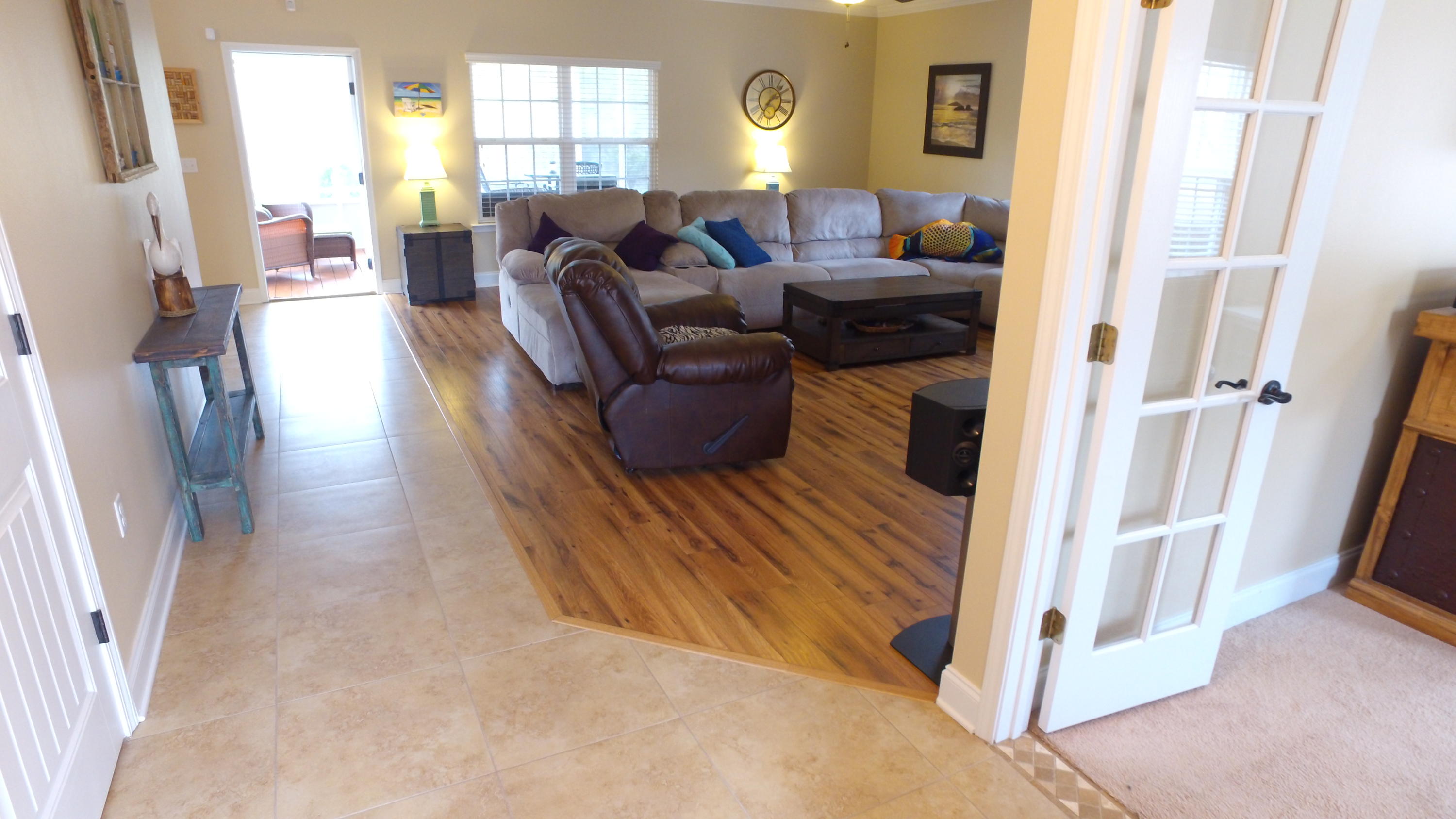DUGGAN POND ESTATES - Residential Lease