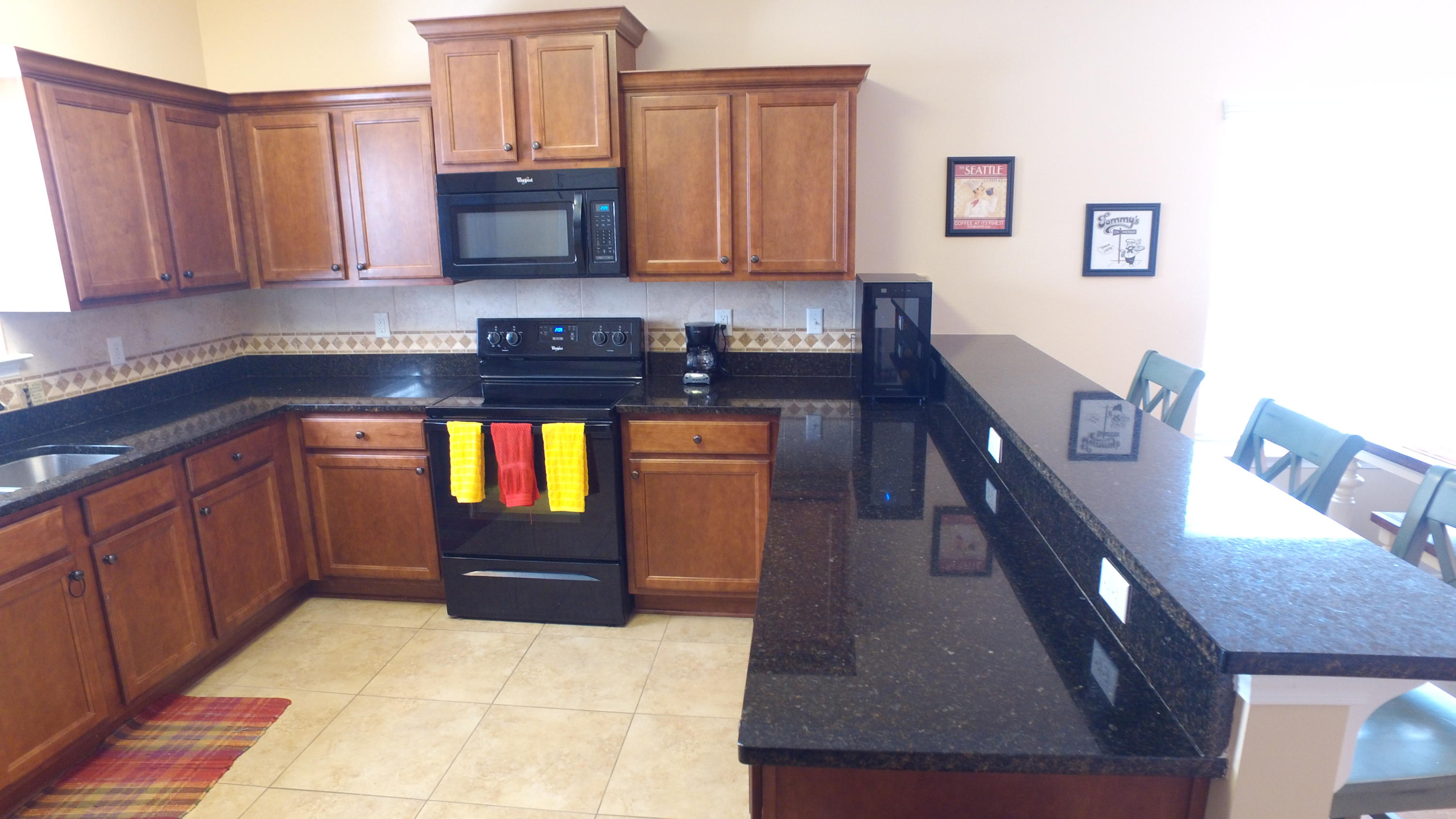 DUGGAN POND ESTATES - Residential Lease