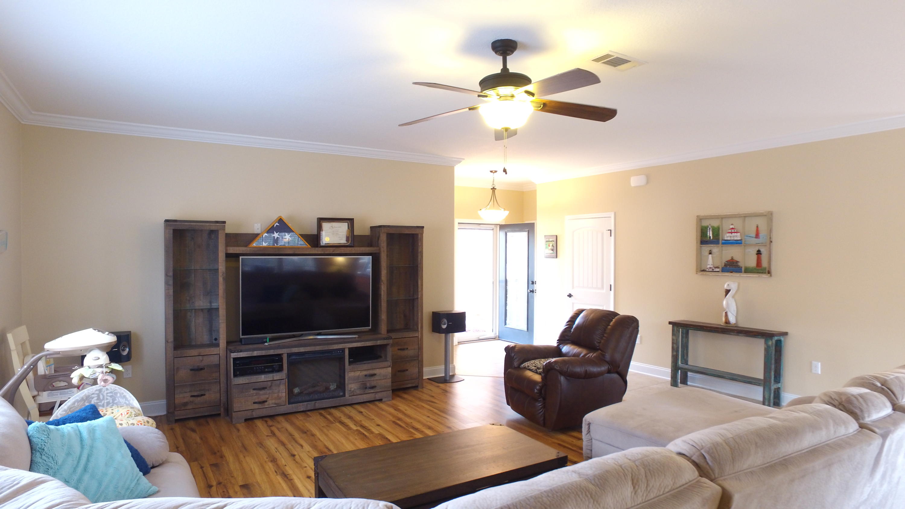 DUGGAN POND ESTATES - Residential Lease