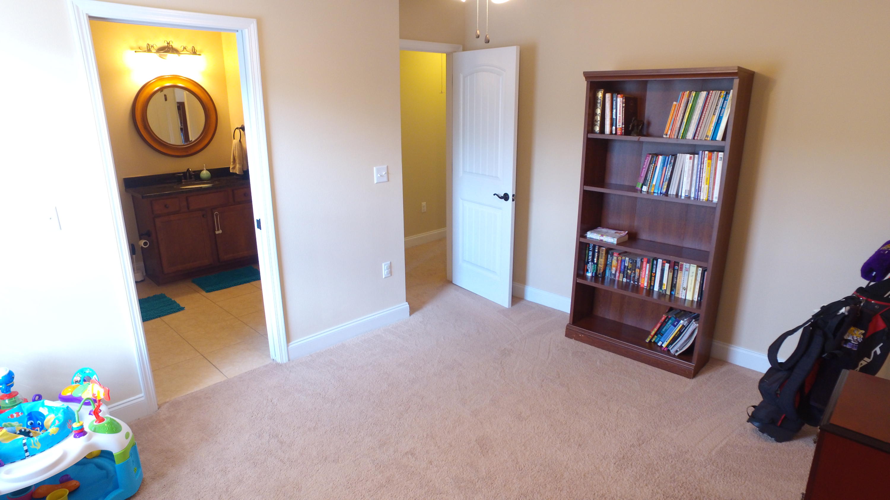 DUGGAN POND ESTATES - Residential Lease