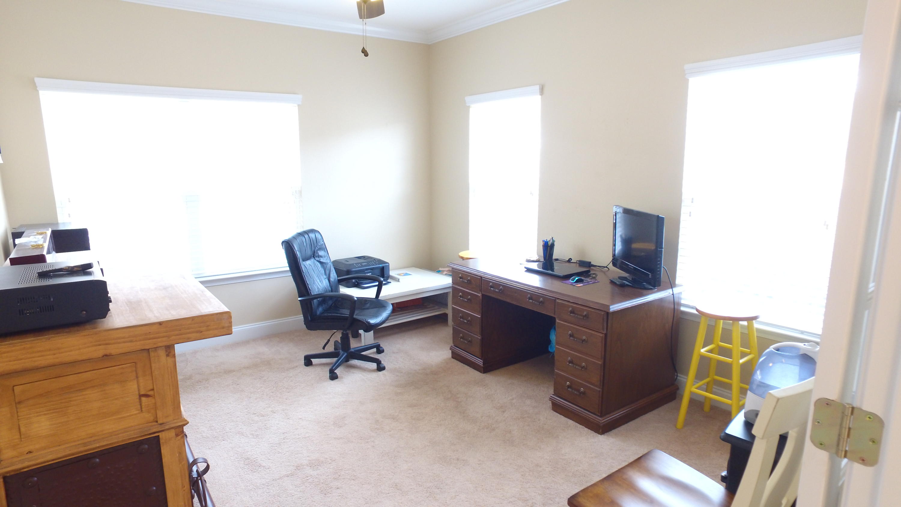 DUGGAN POND ESTATES - Residential Lease