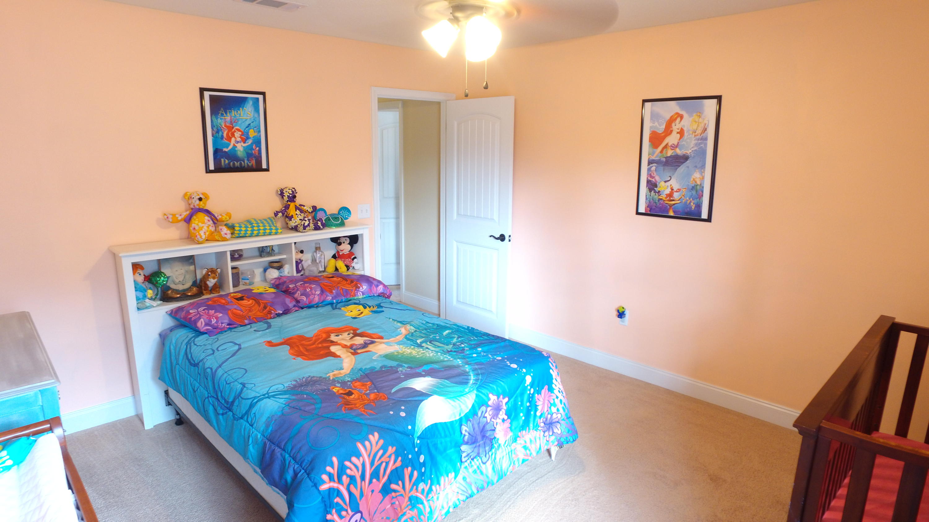 DUGGAN POND ESTATES - Residential Lease