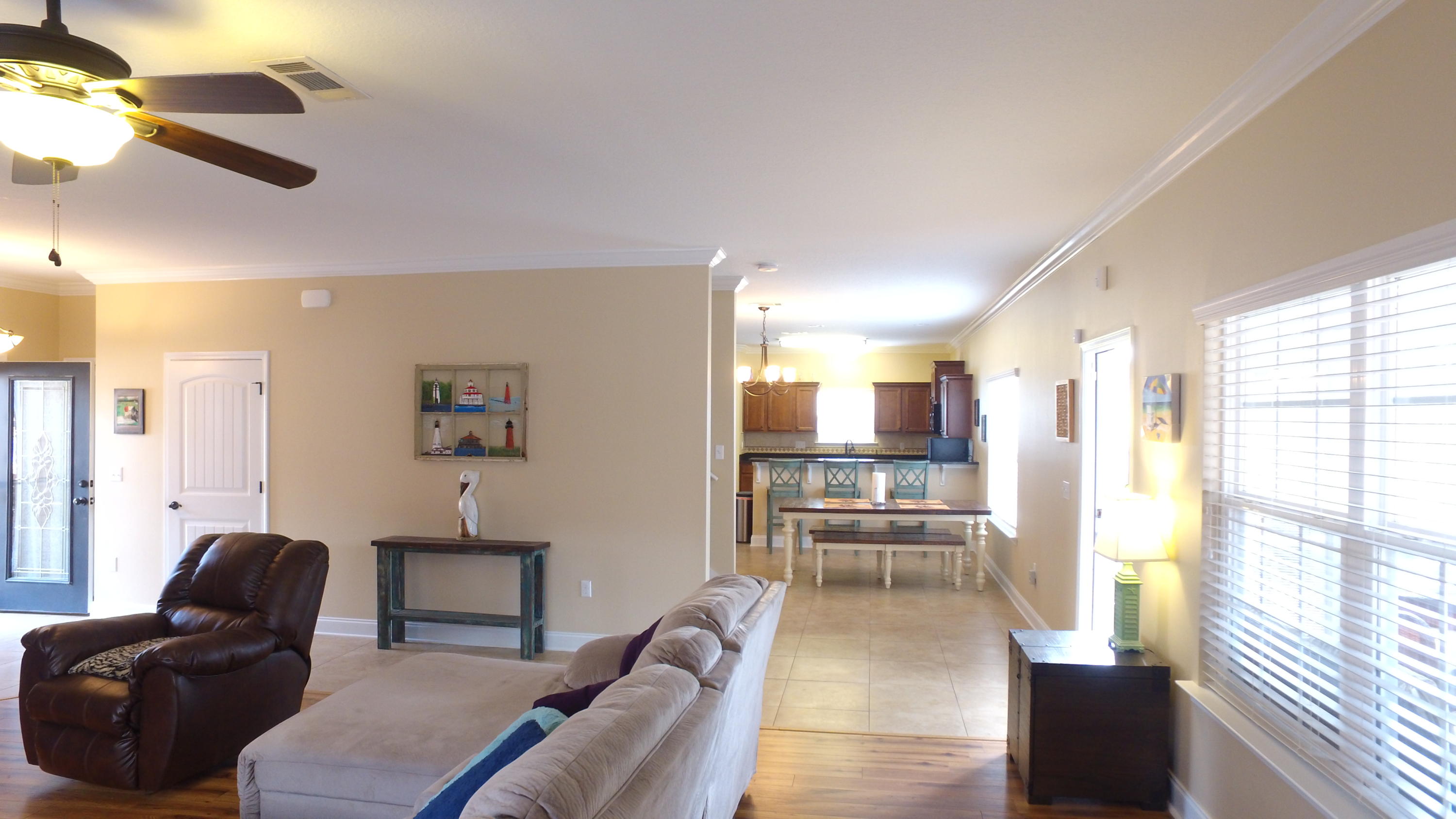 DUGGAN POND ESTATES - Residential Lease