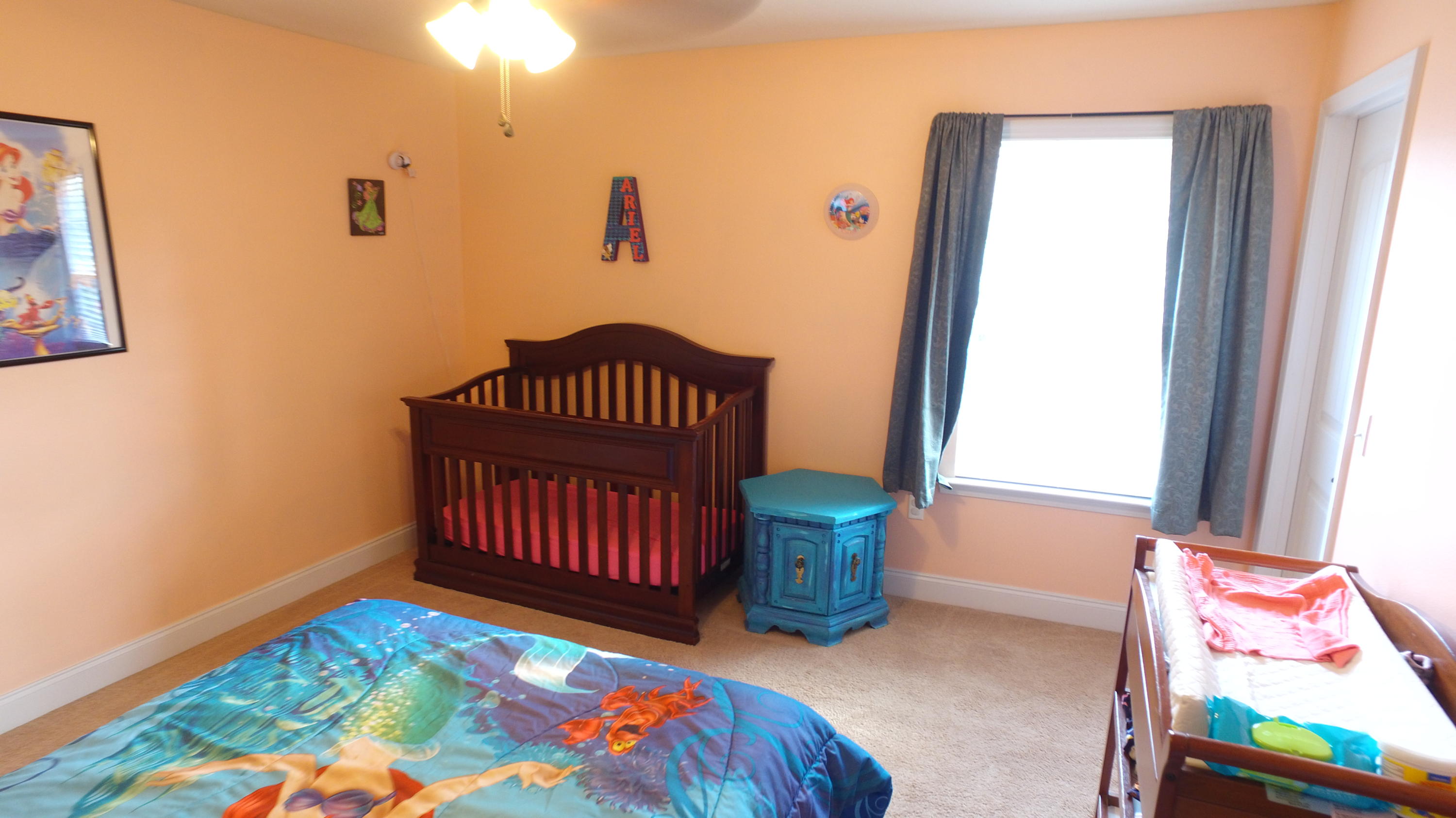 DUGGAN POND ESTATES - Residential Lease