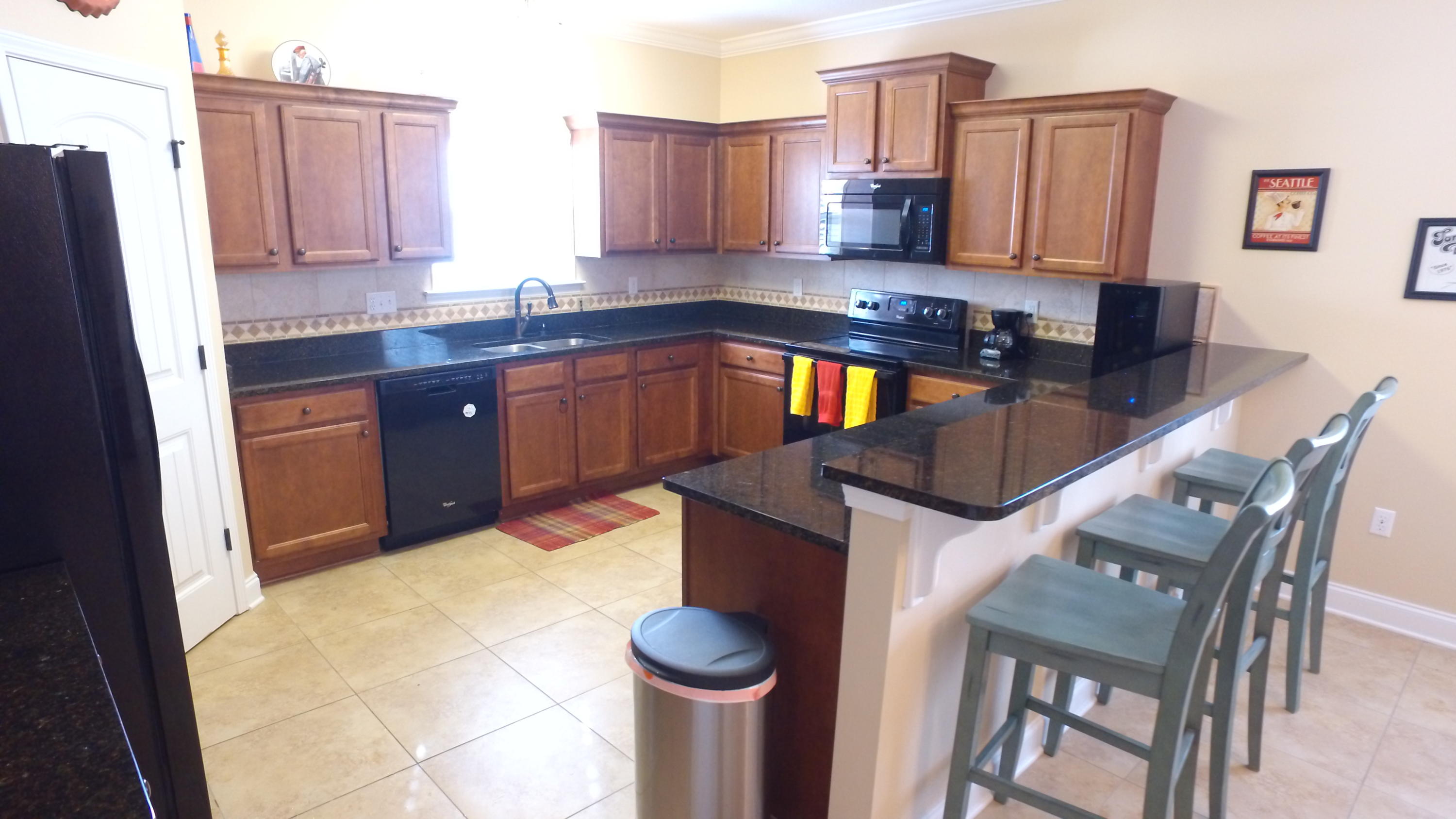 DUGGAN POND ESTATES - Residential Lease