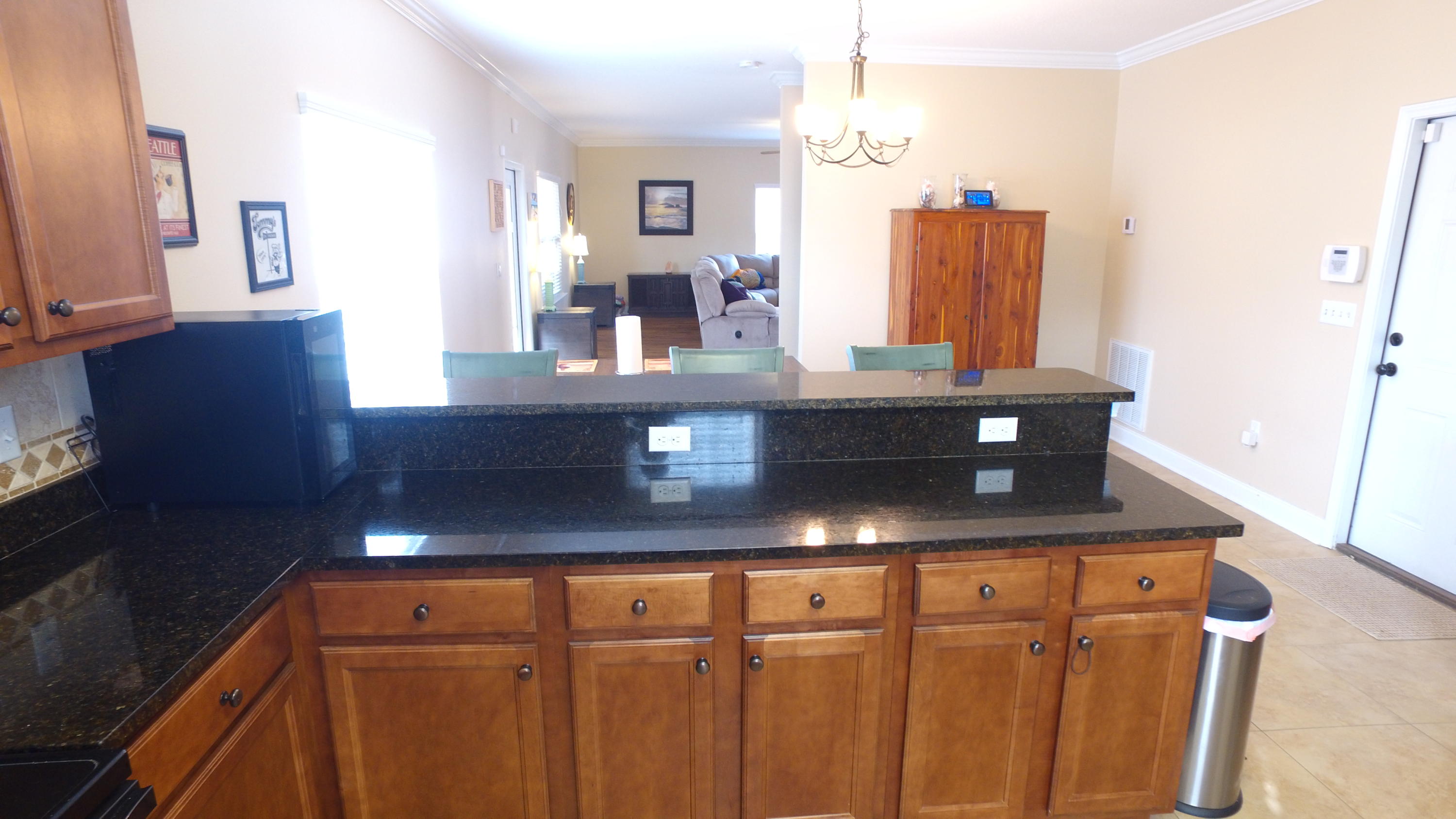 DUGGAN POND ESTATES - Residential Lease