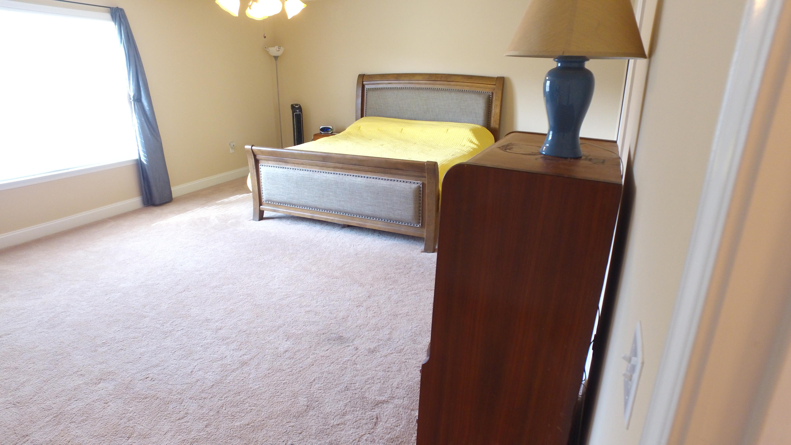 DUGGAN POND ESTATES - Residential Lease