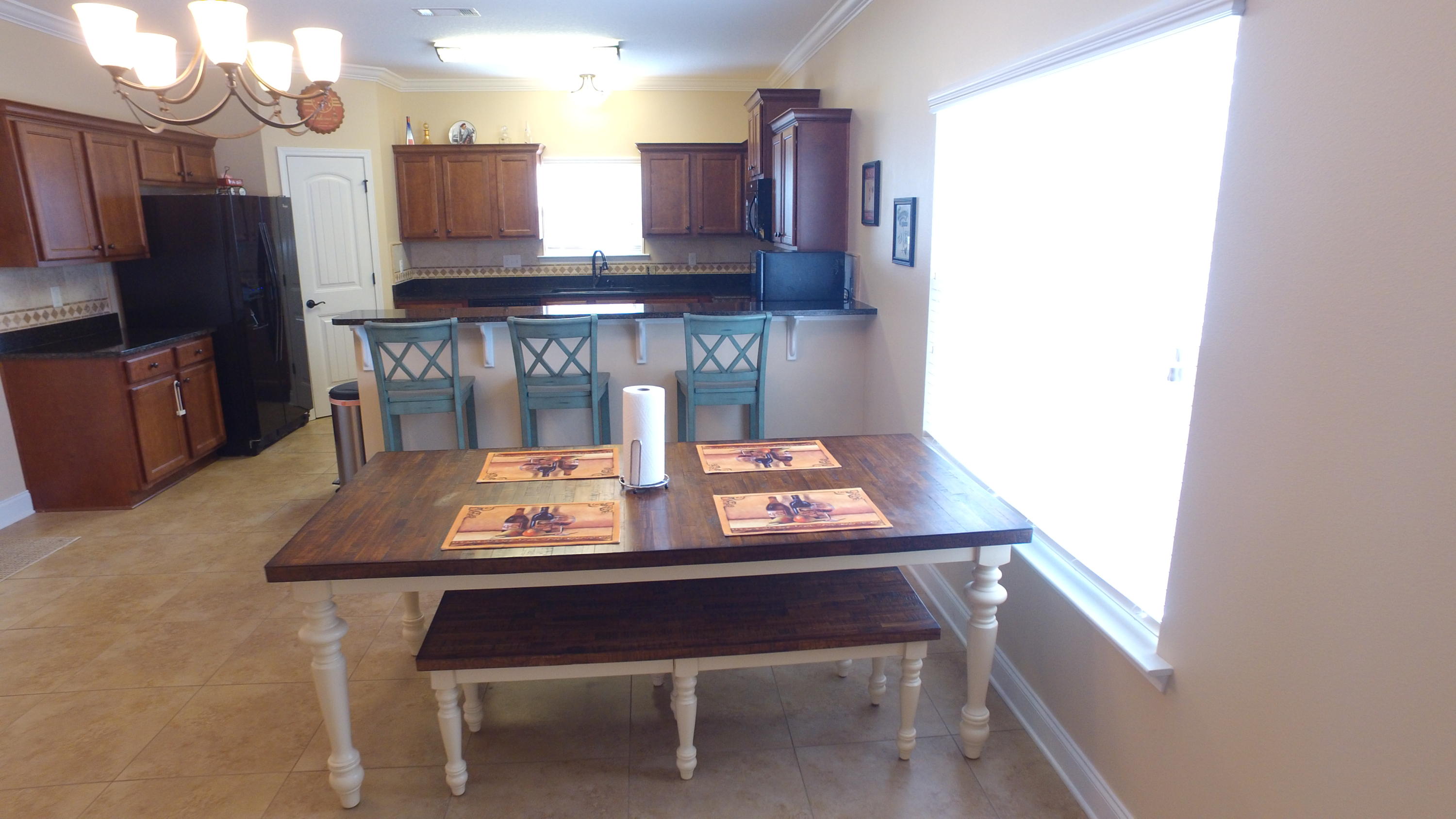 DUGGAN POND ESTATES - Residential Lease