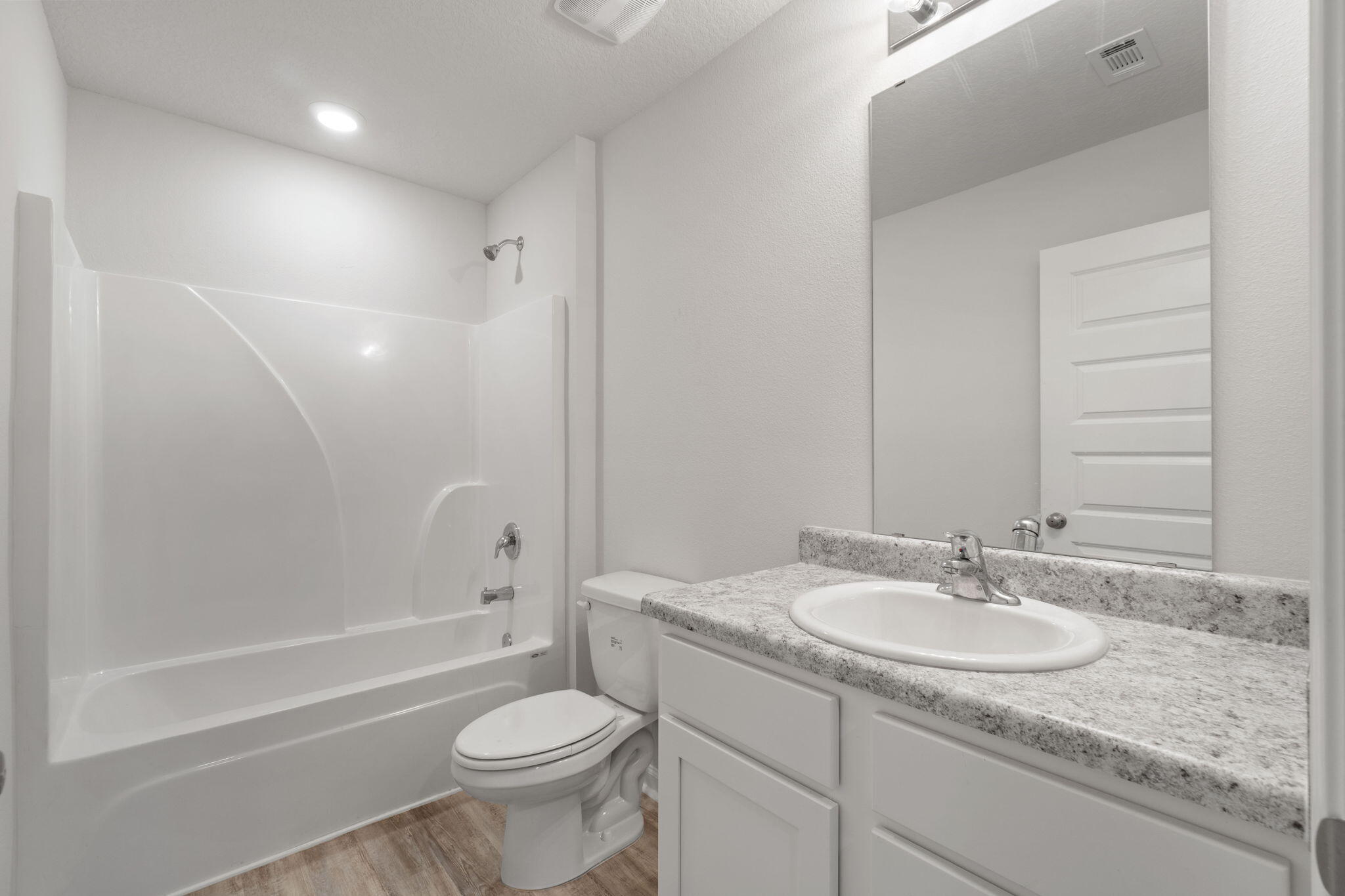 The Grove - Residential Lease